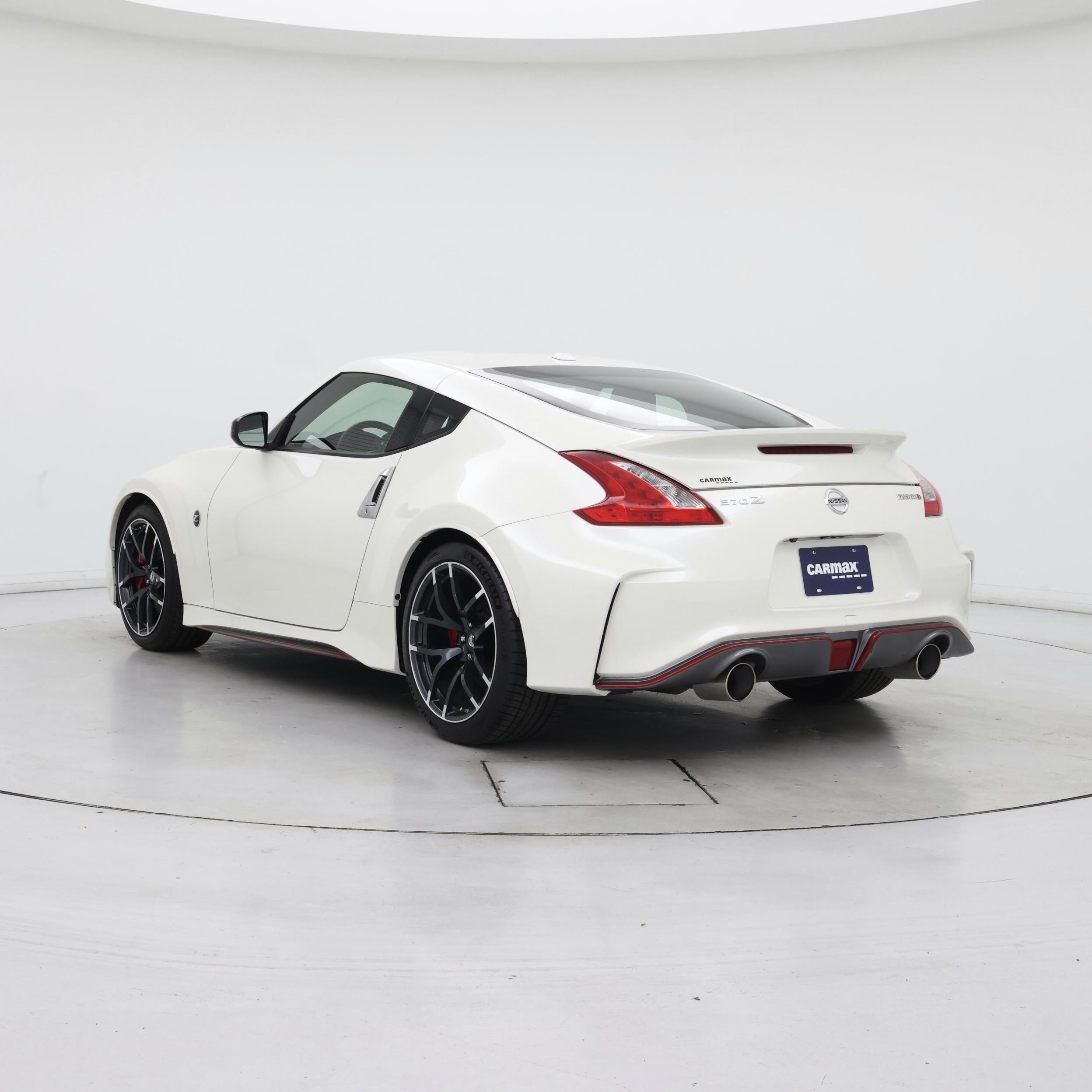Thumbnail: 2017 Nissan Z - 2