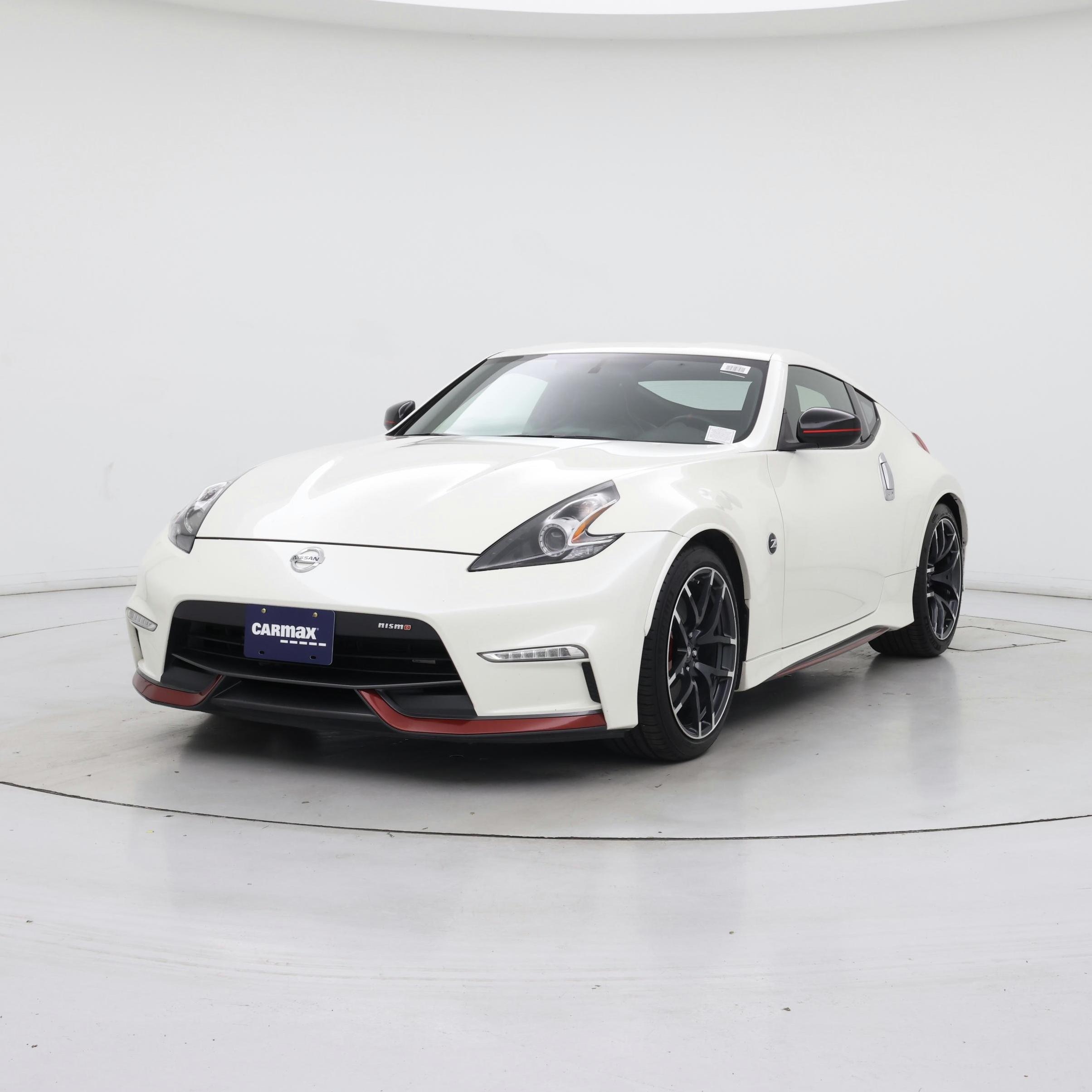 Thumbnail: 2017 Nissan Z - 4