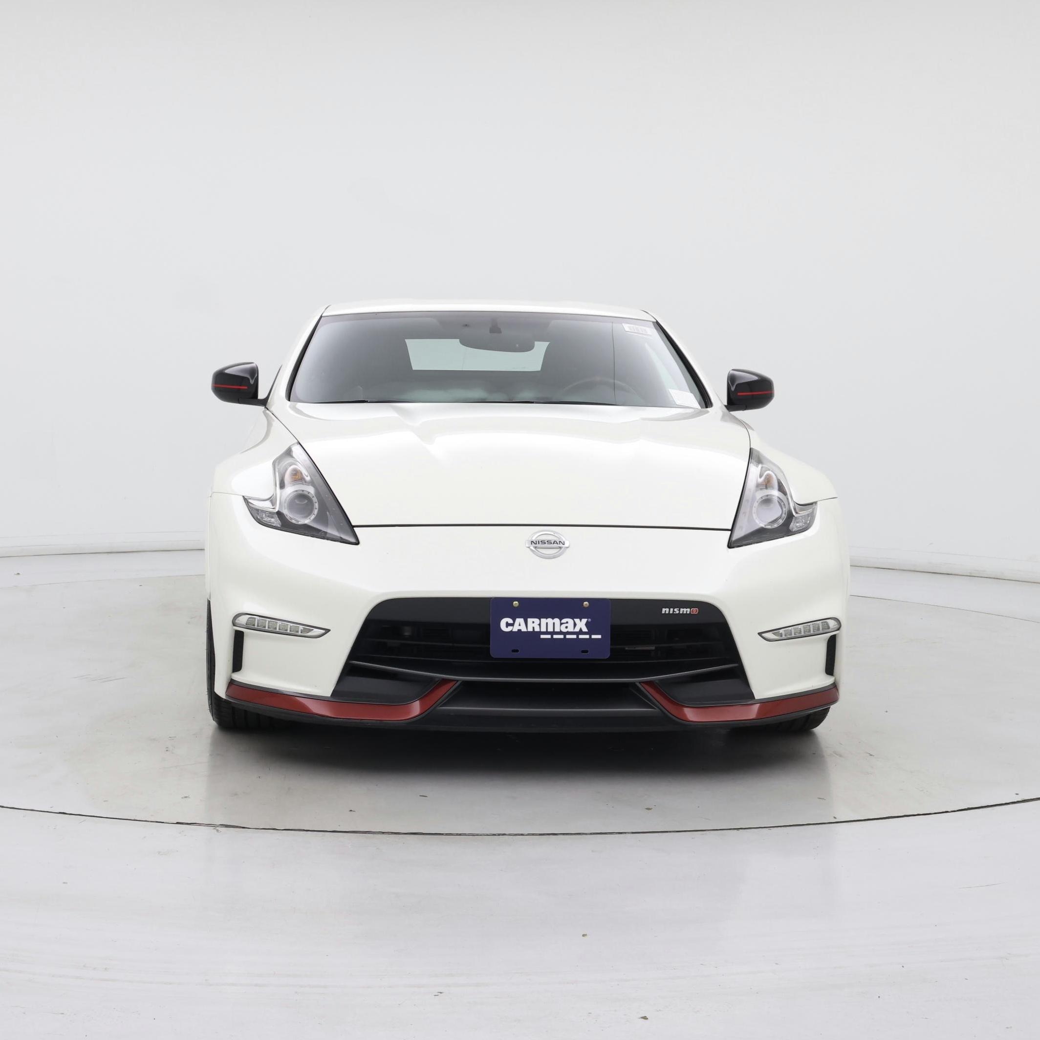 Thumbnail: 2017 Nissan Z - 5