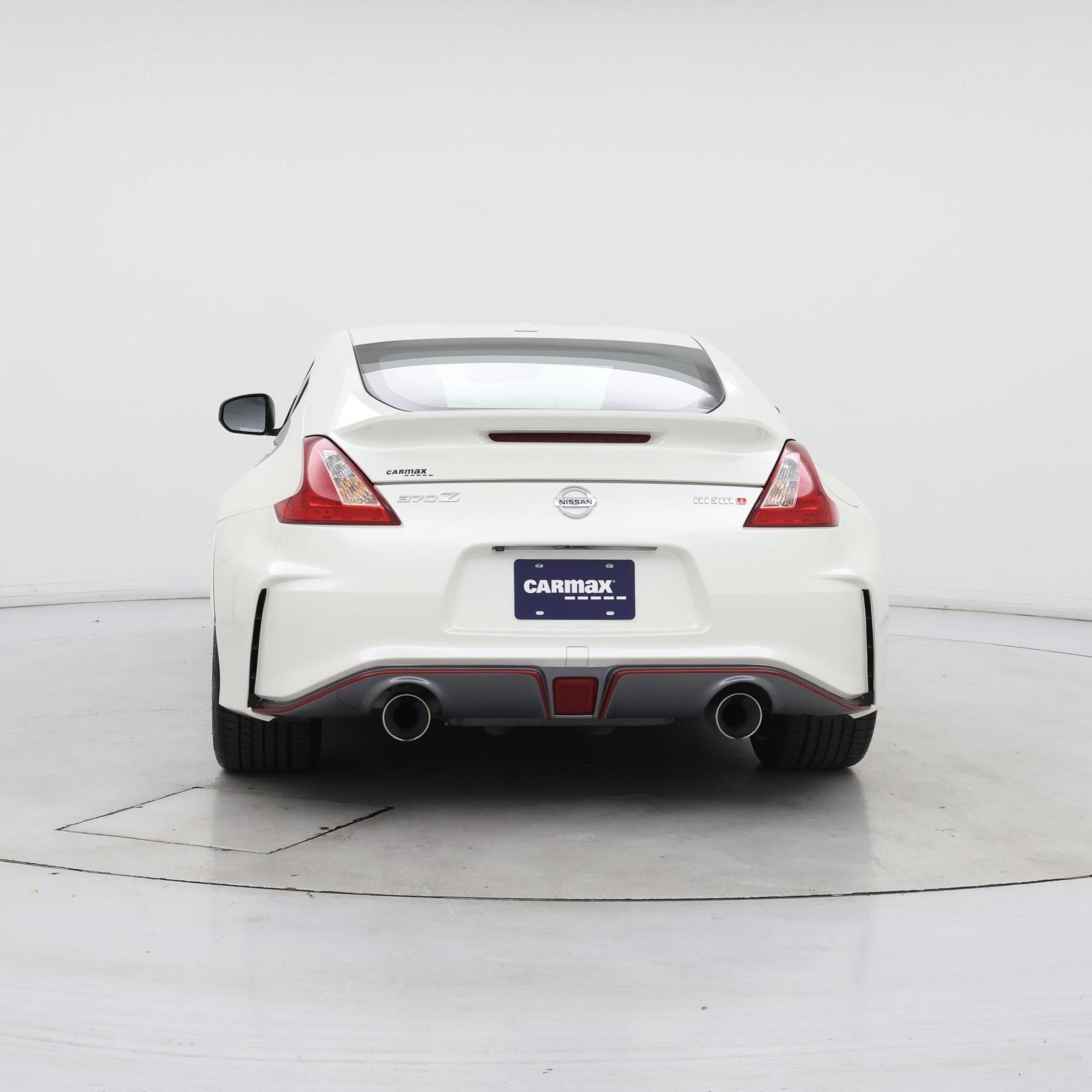 Thumbnail: 2017 Nissan Z - 6