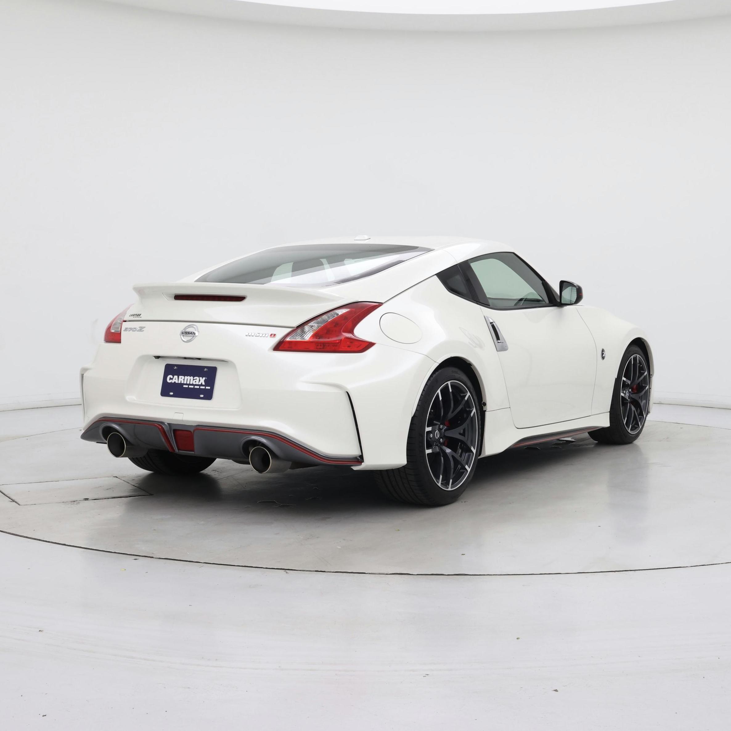 Thumbnail: 2017 Nissan Z - 8