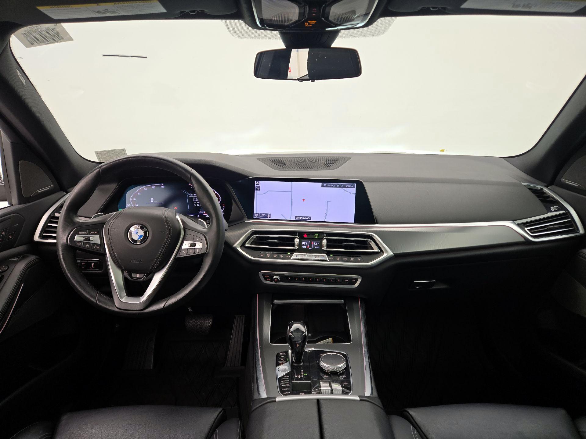 Thumbnail: 2019 BMW X5 - 9