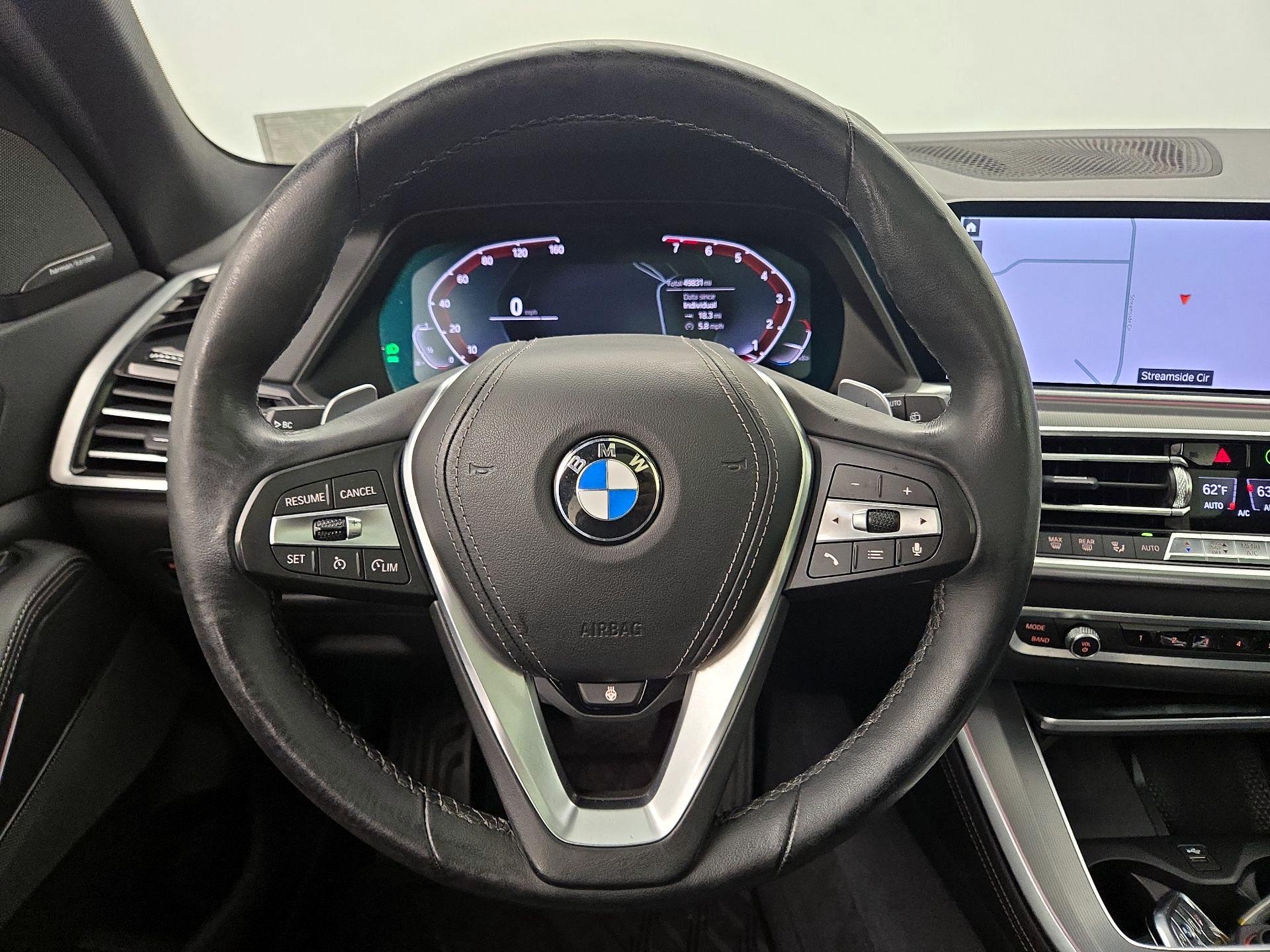 Thumbnail: 2019 BMW X5 - 10