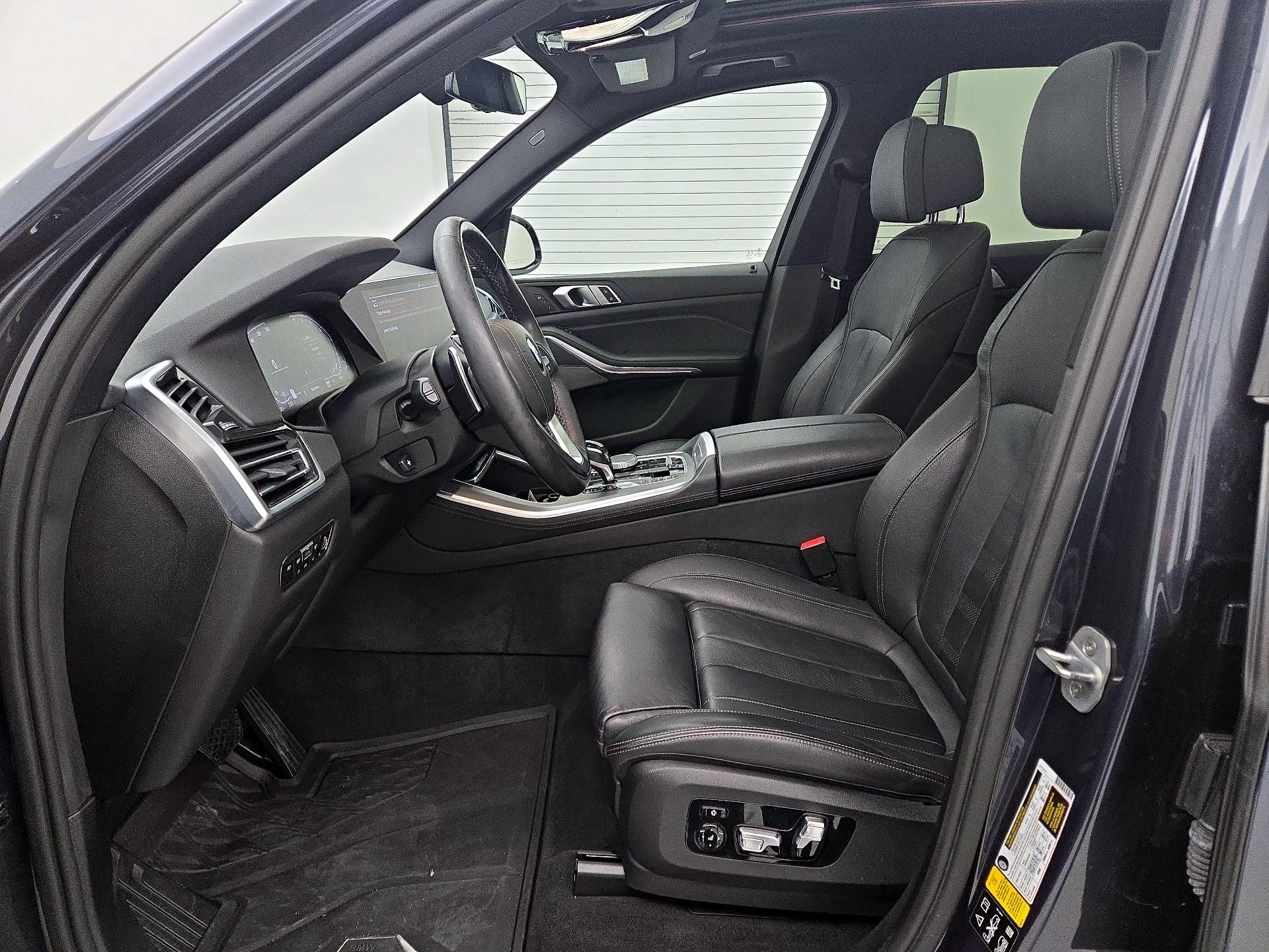 Thumbnail: 2019 BMW X5 - 11