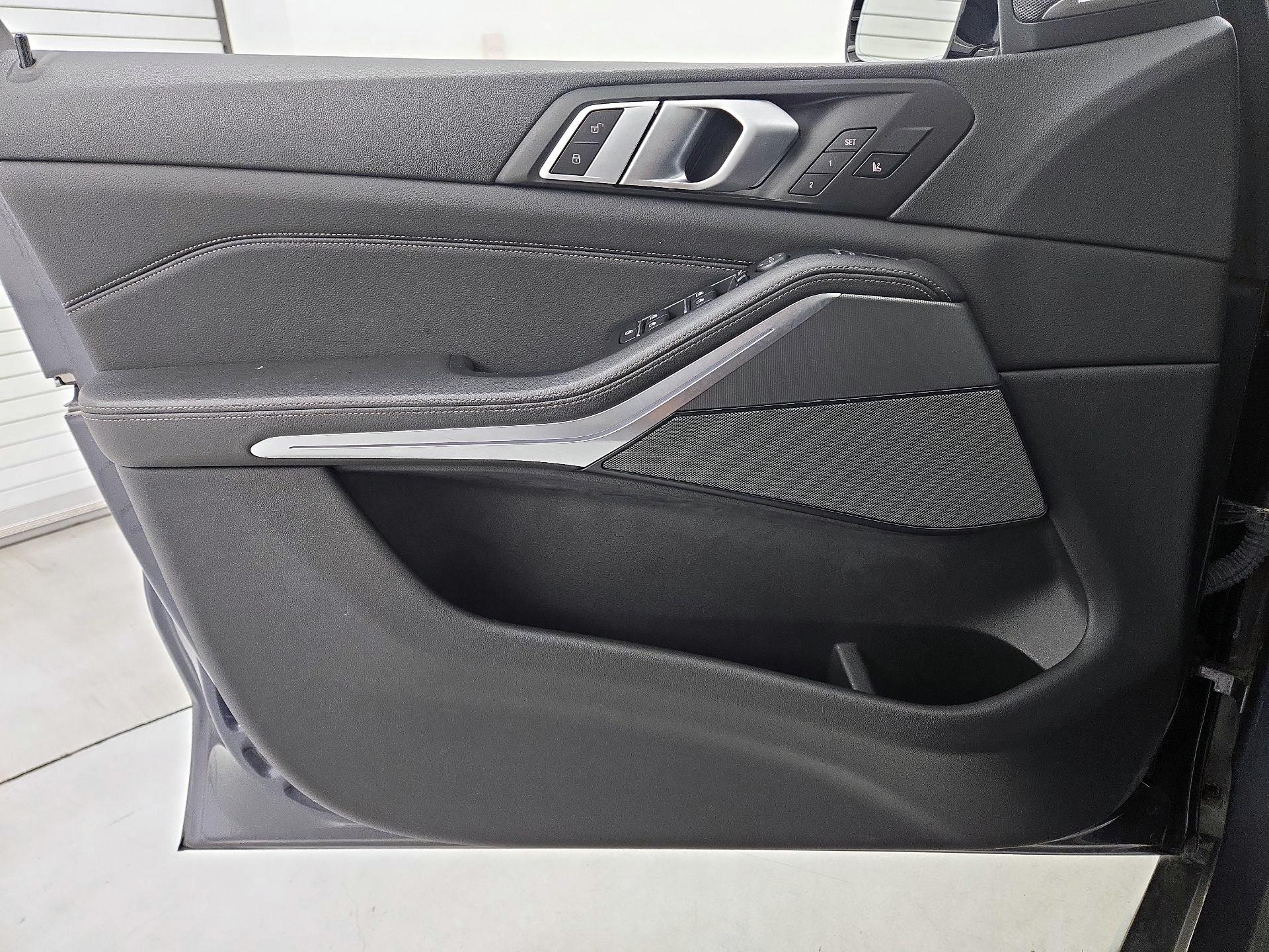 Thumbnail: 2019 BMW X5 - 12