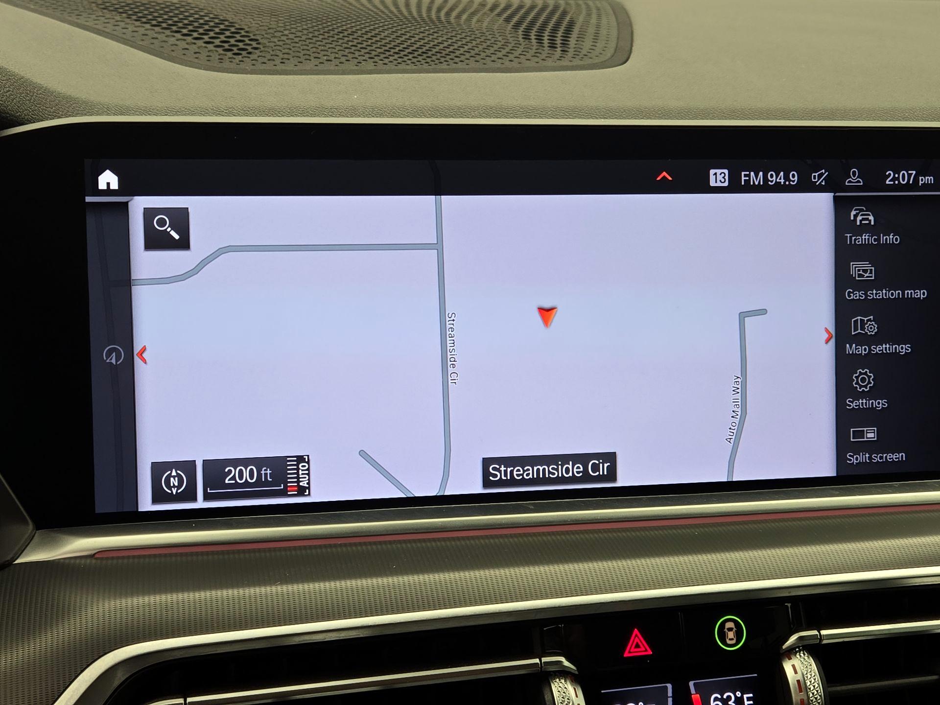 Thumbnail: 2019 BMW X5 - 14