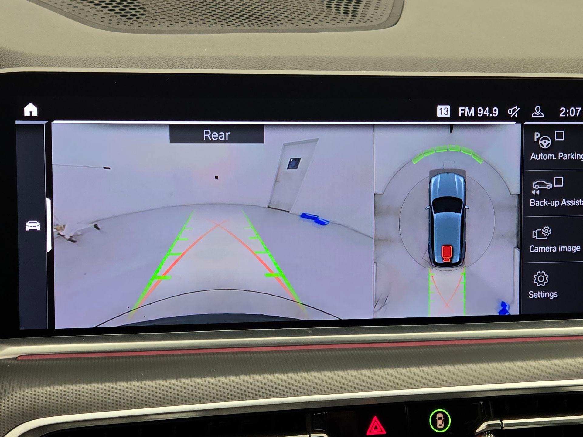 Thumbnail: 2019 BMW X5 - 15