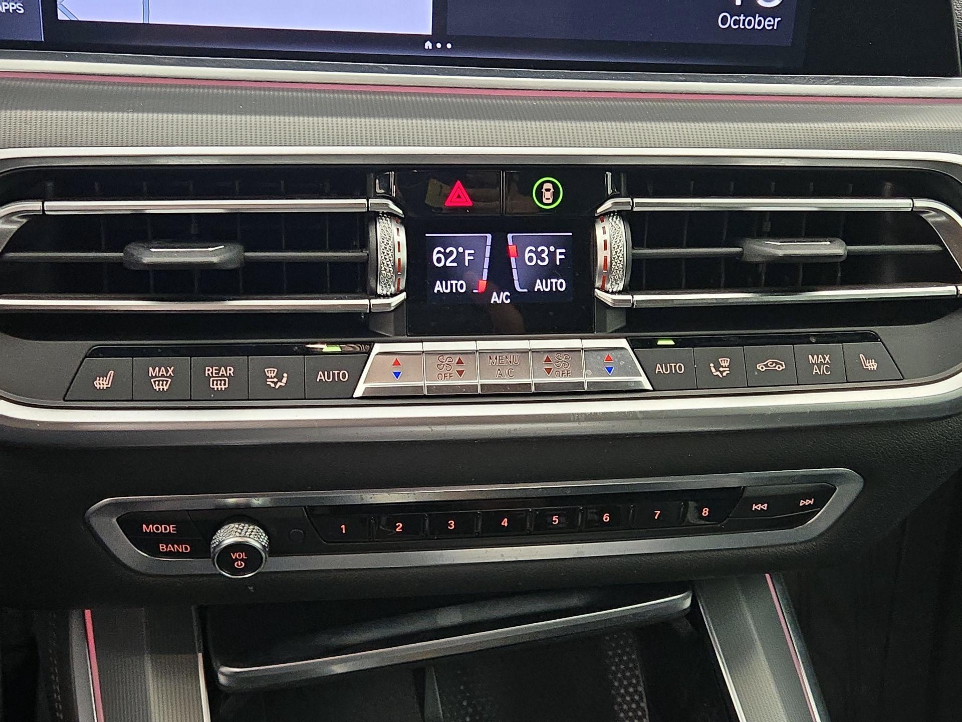 Thumbnail: 2019 BMW X5 - 17