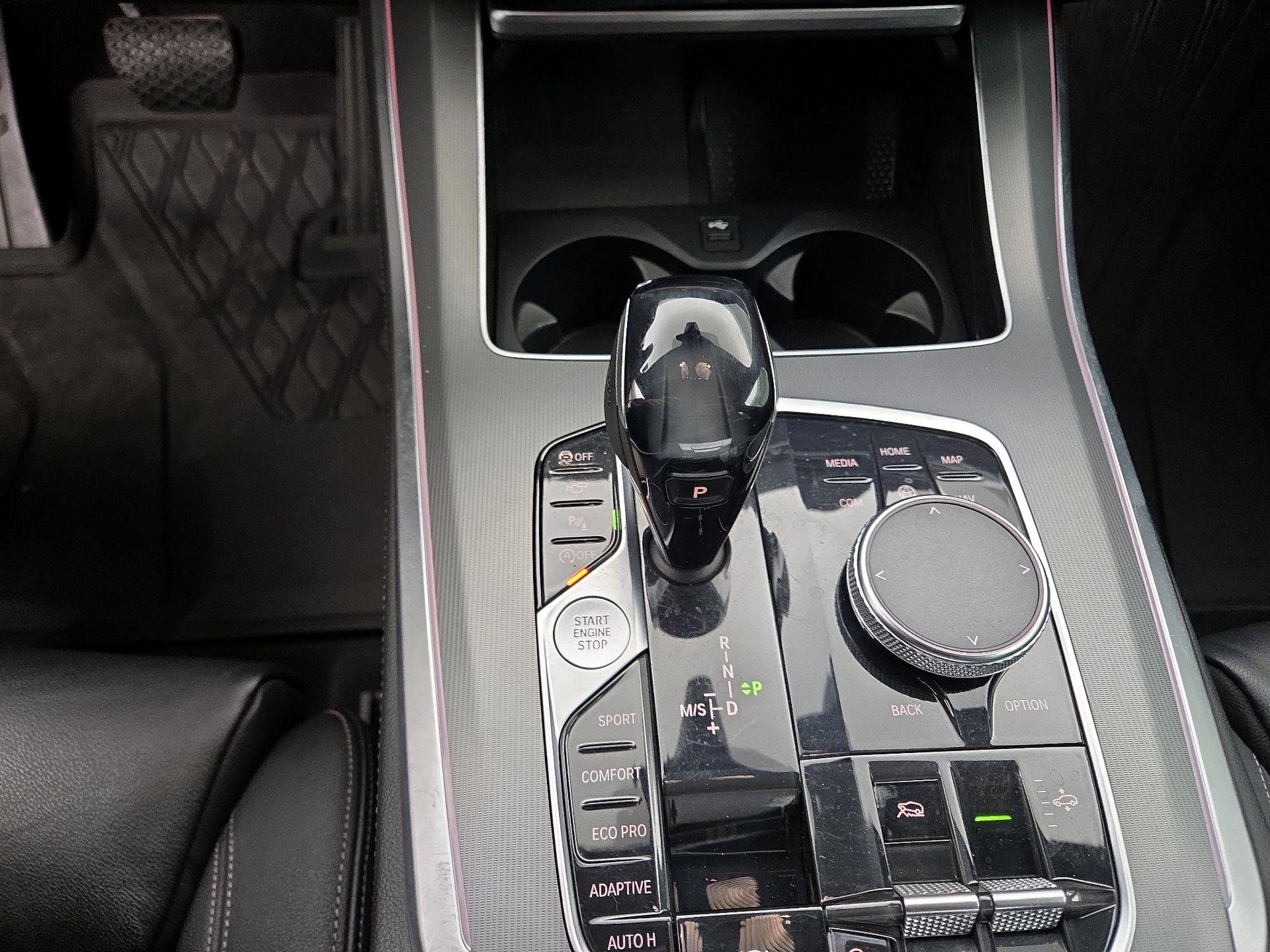 Thumbnail: 2019 BMW X5 - 18