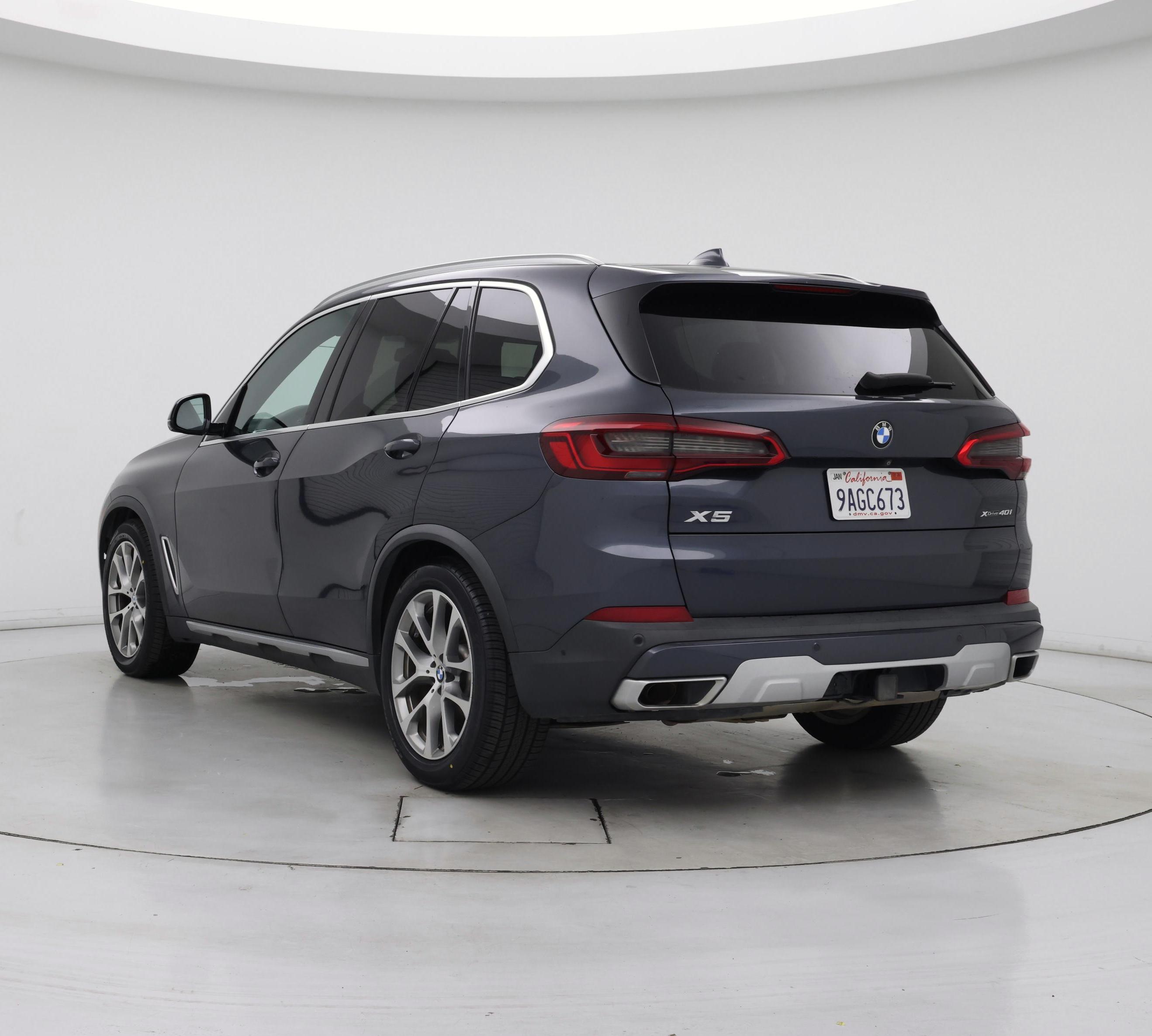 Thumbnail: 2019 BMW X5 - 2
