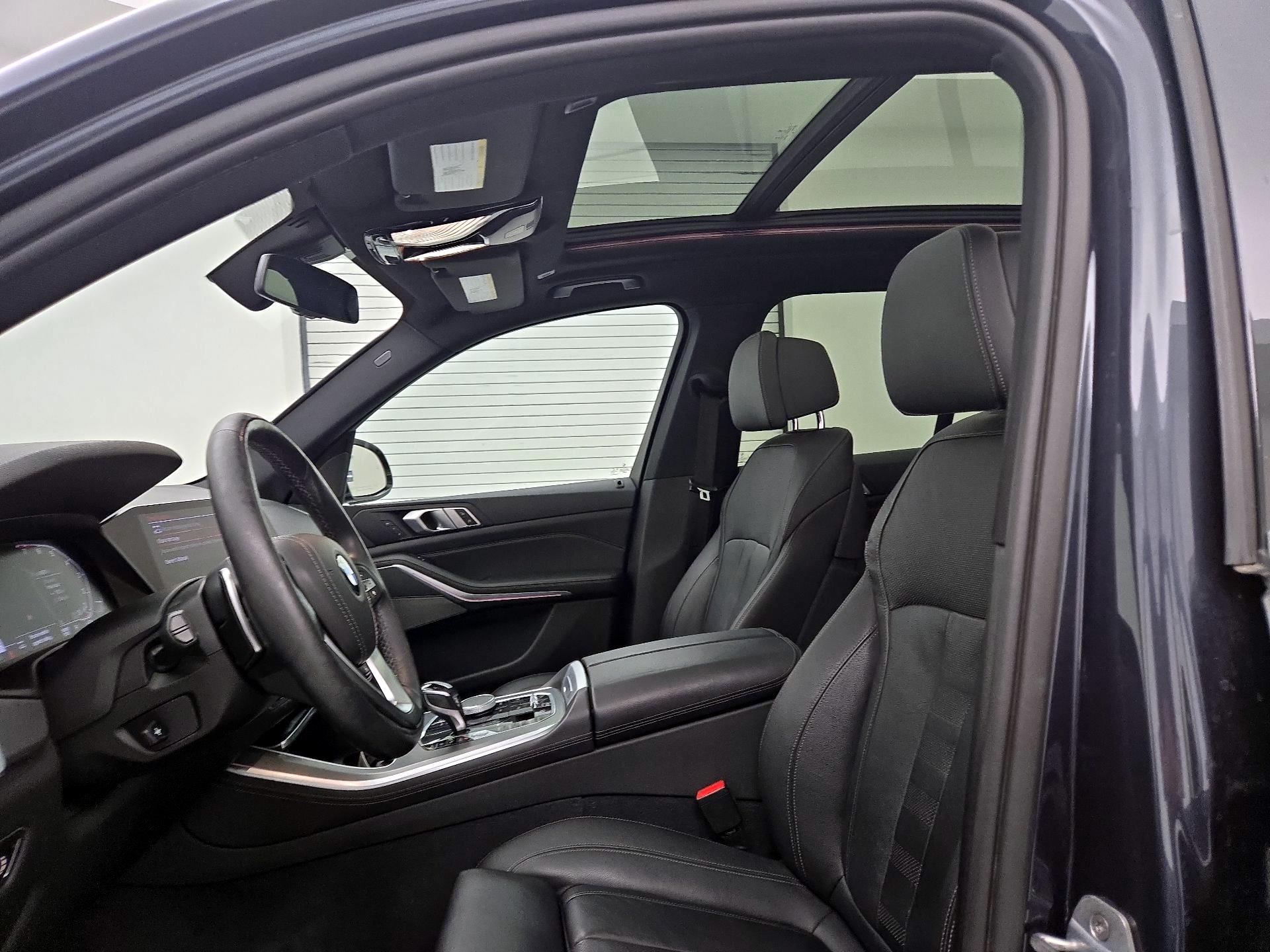 Thumbnail: 2019 BMW X5 - 20