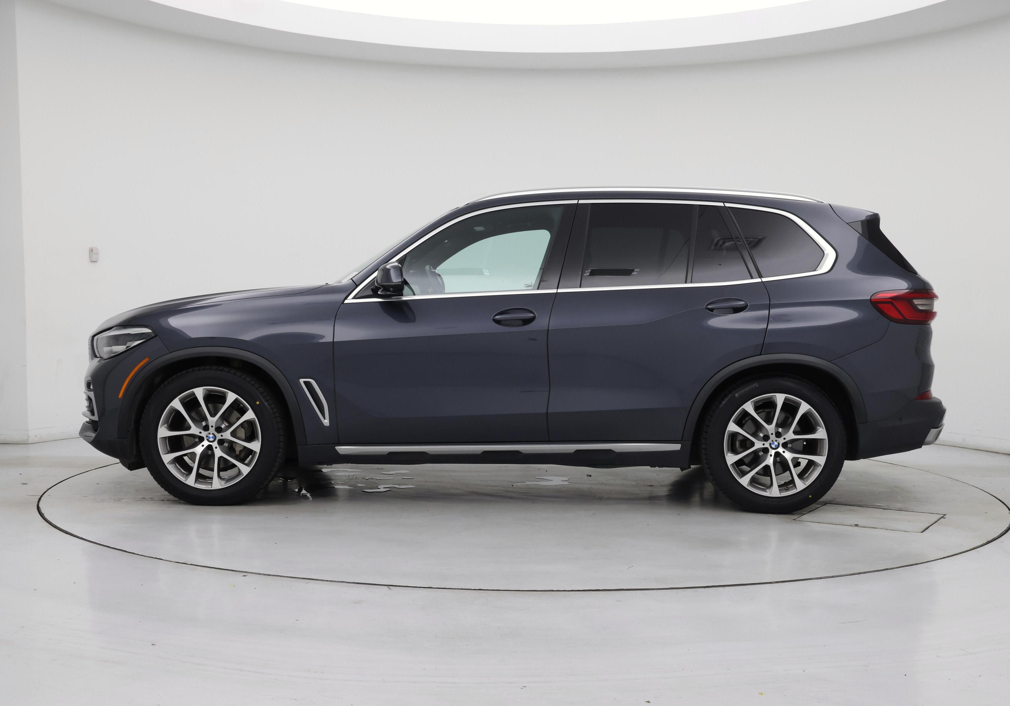 Thumbnail: 2019 BMW X5 - 3