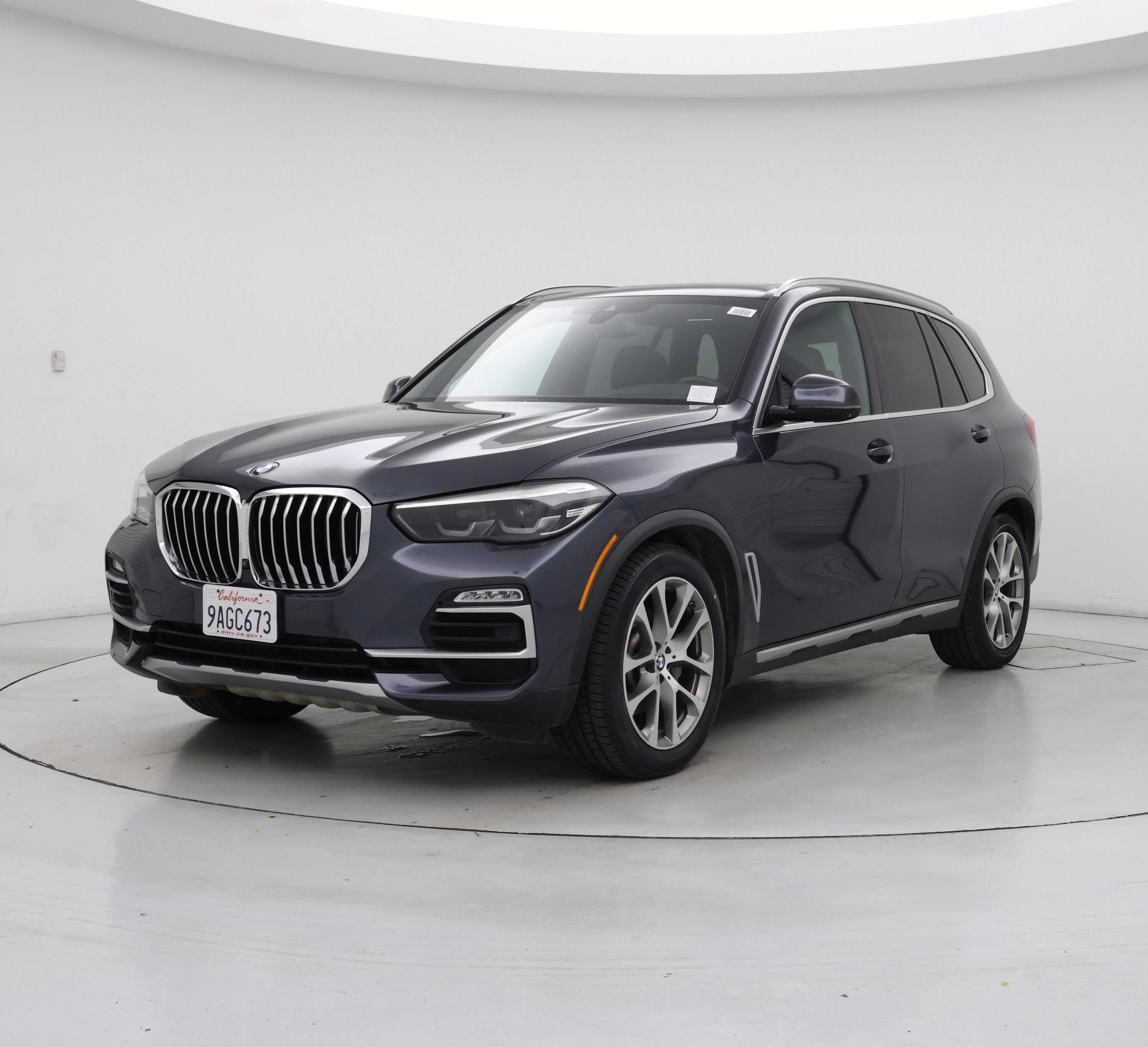Thumbnail: 2019 BMW X5 - 4