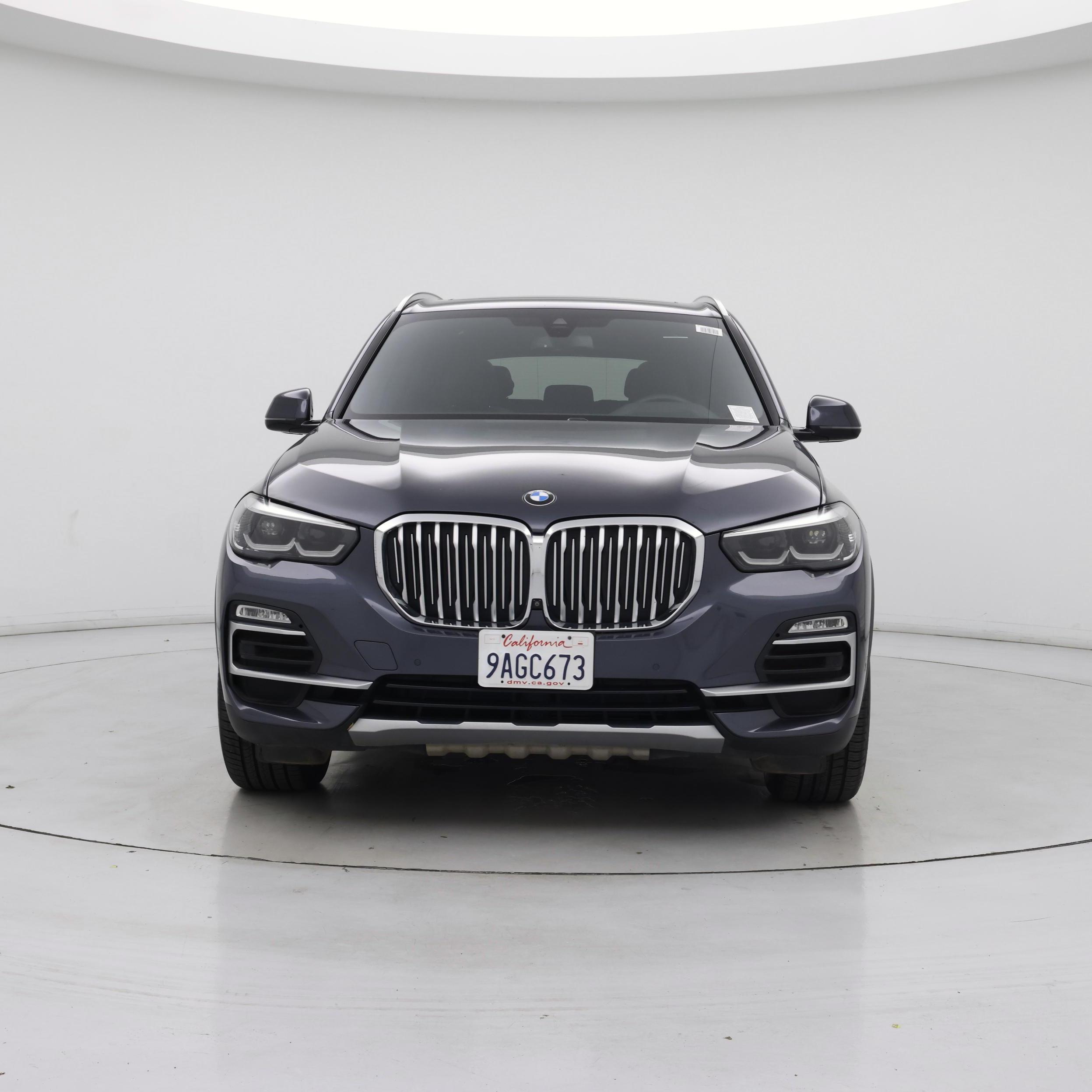 Thumbnail: 2019 BMW X5 - 5
