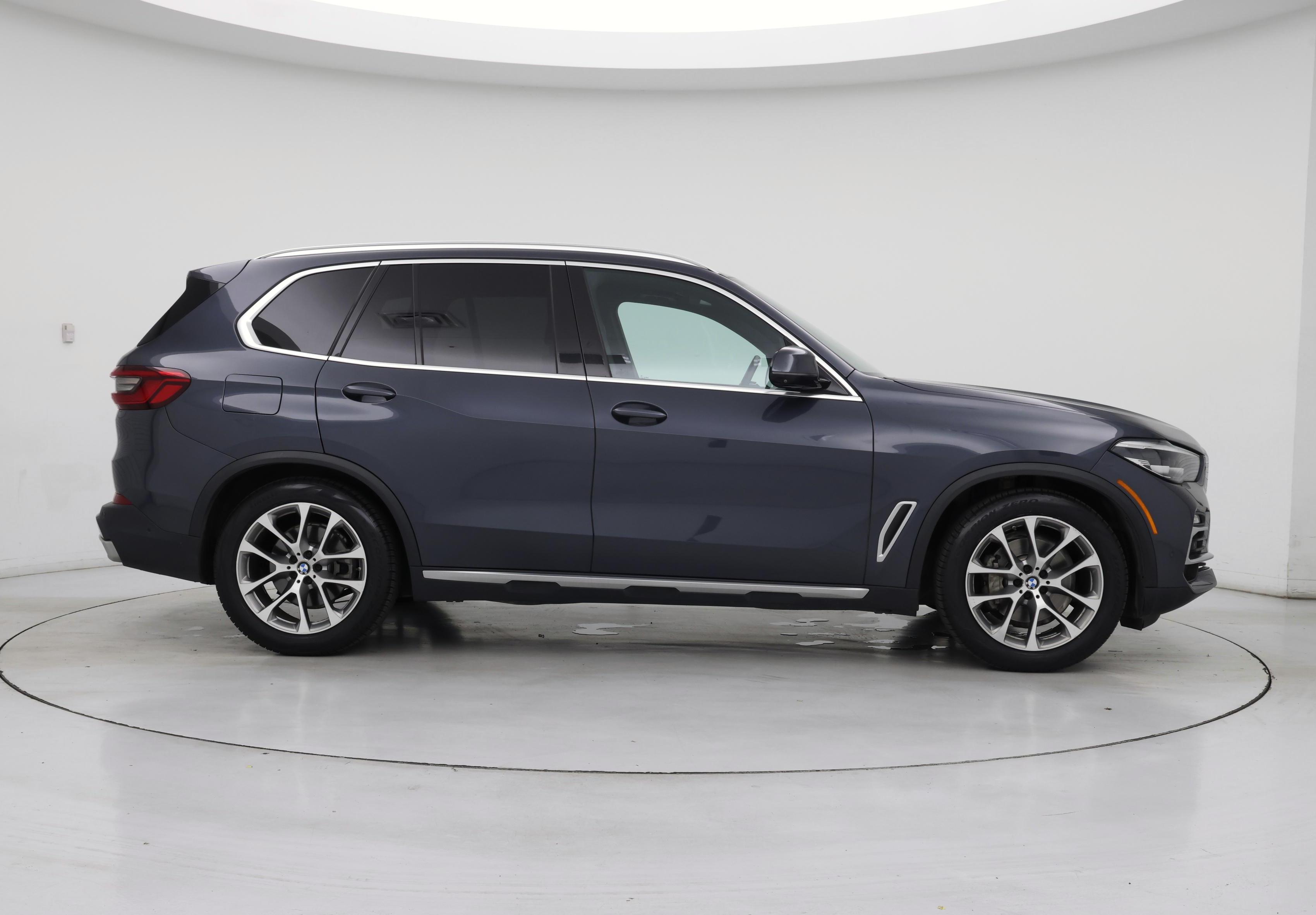 Thumbnail: 2019 BMW X5 - 7