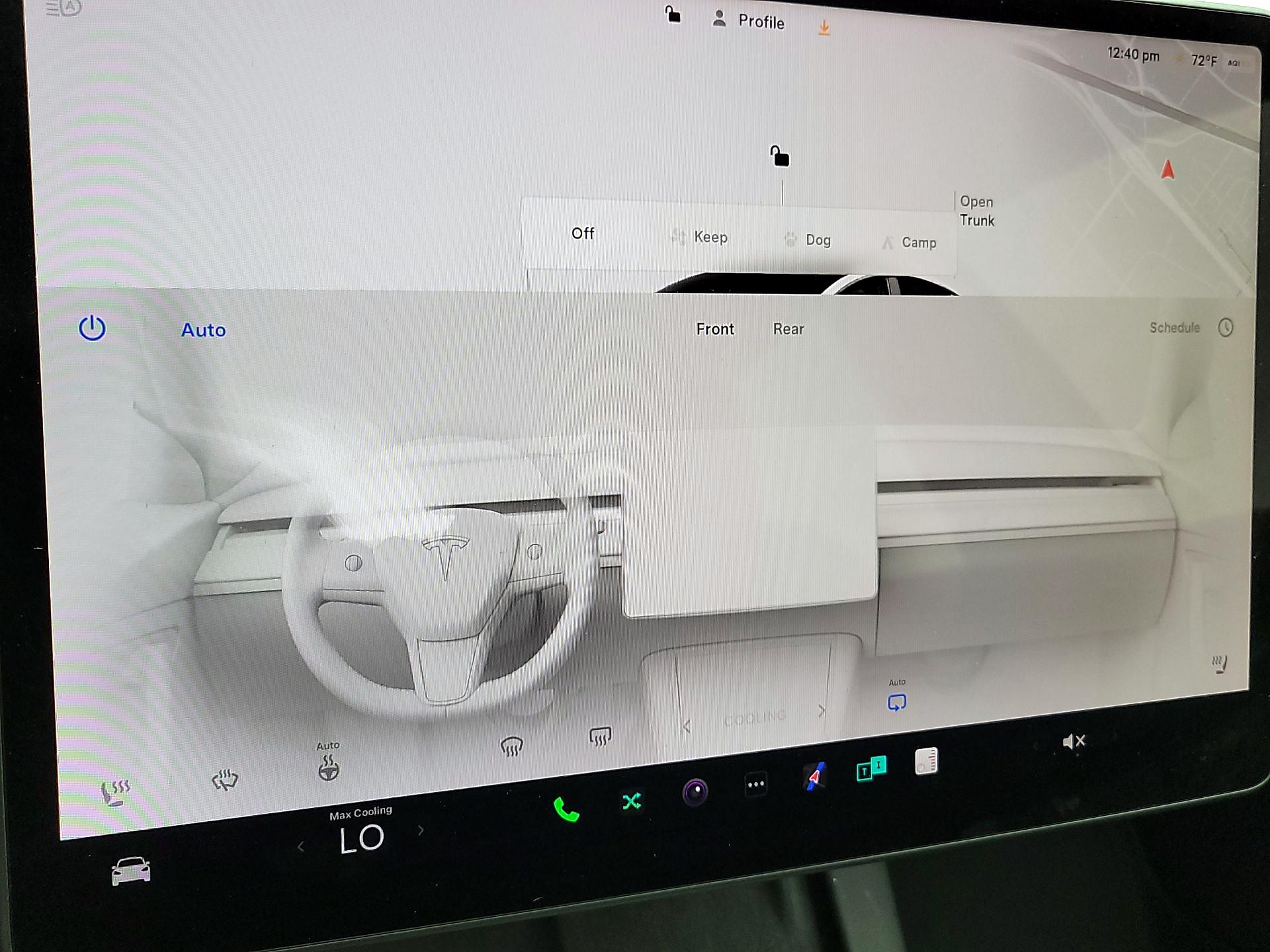 Thumbnail: 2023 Tesla Model 3 - 16