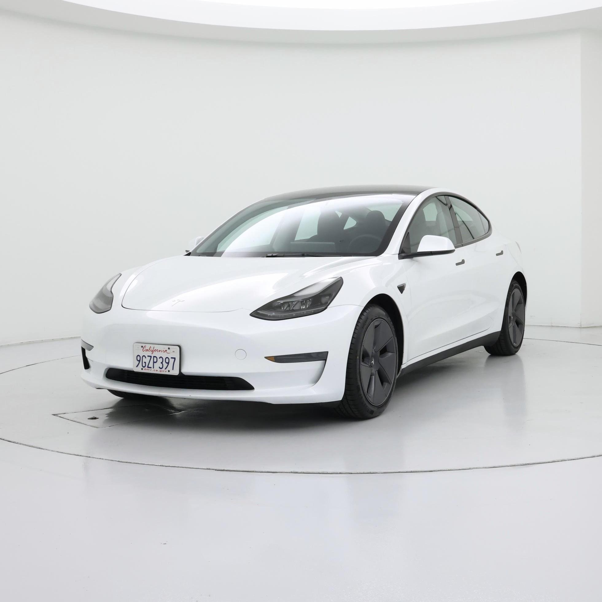 Thumbnail: 2023 Tesla Model 3 - 4