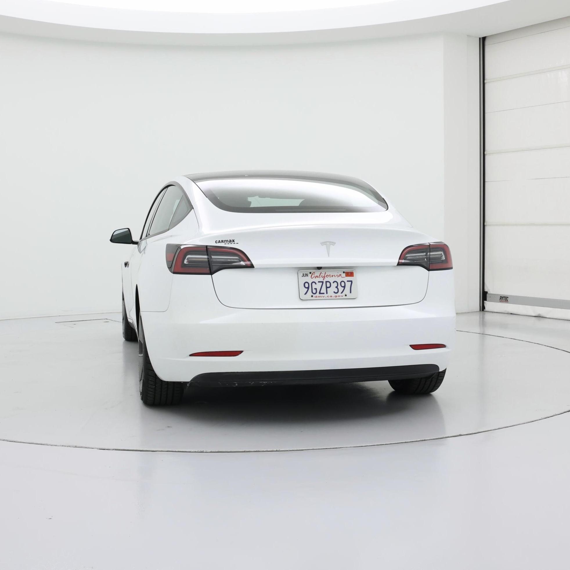Thumbnail: 2023 Tesla Model 3 - 6
