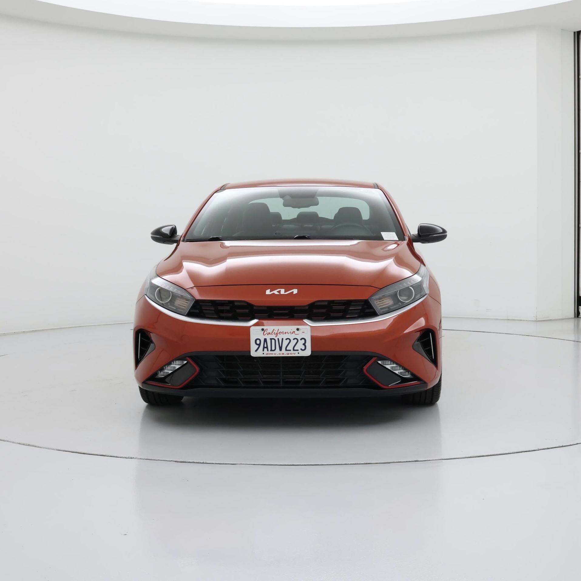 Thumbnail: 2022 Kia Forte - 5