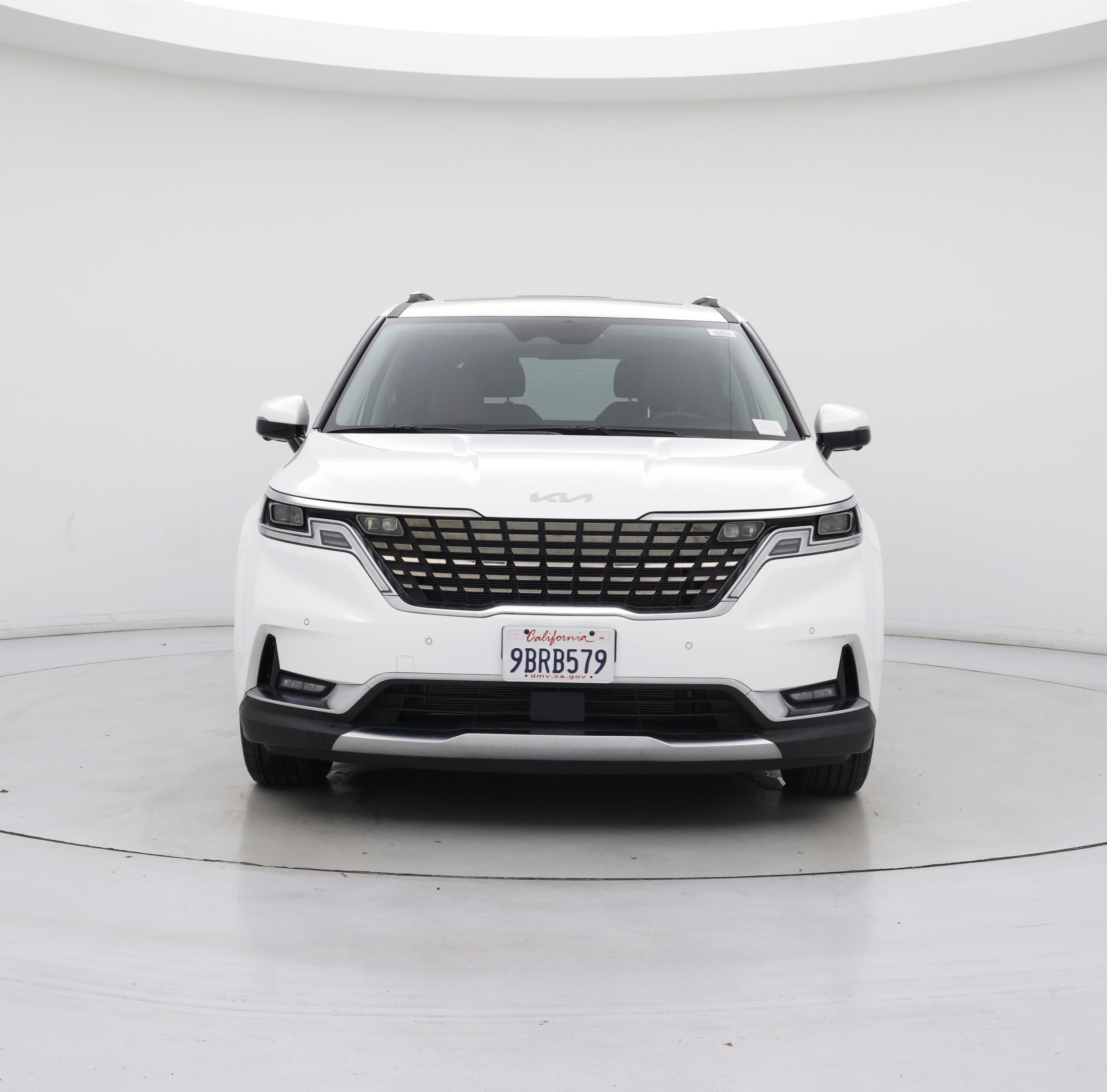 Thumbnail: 2022 Kia Carnival - 5