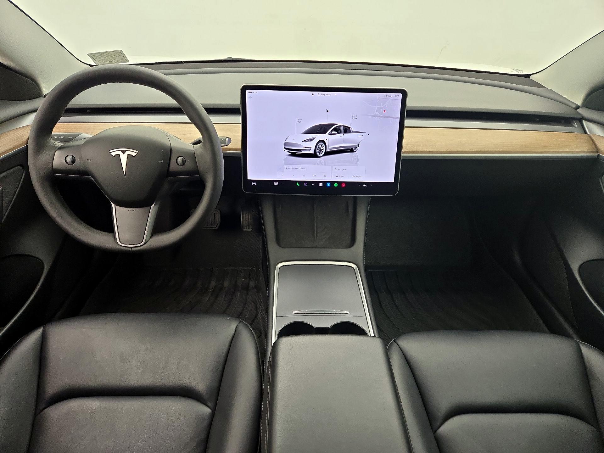 Thumbnail: 2023 Tesla Model 3 - 9