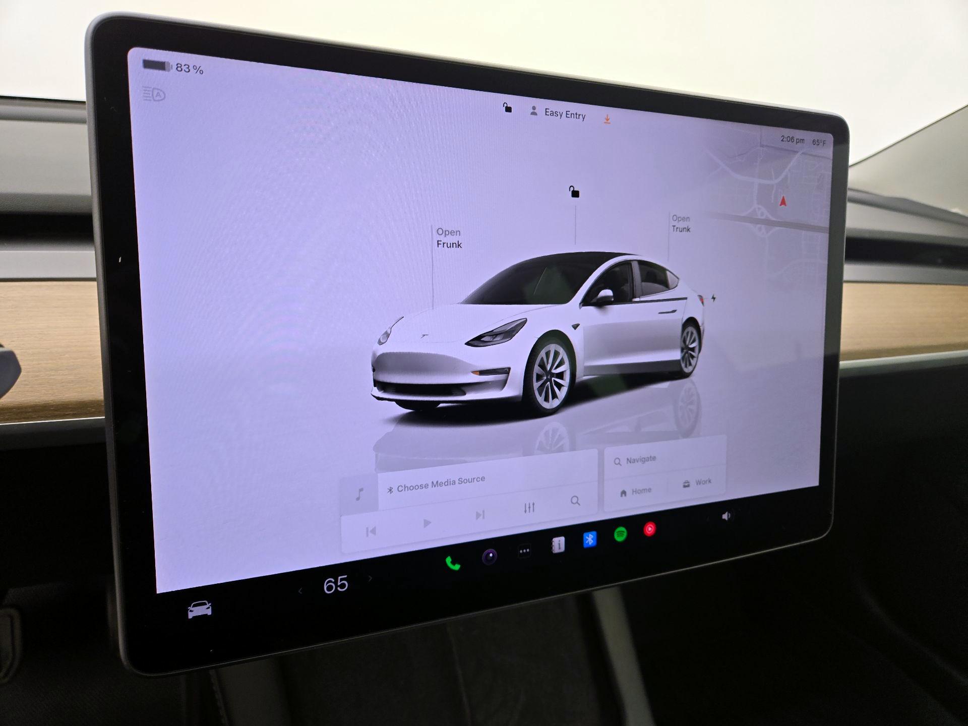 Thumbnail: 2023 Tesla Model 3 - 14