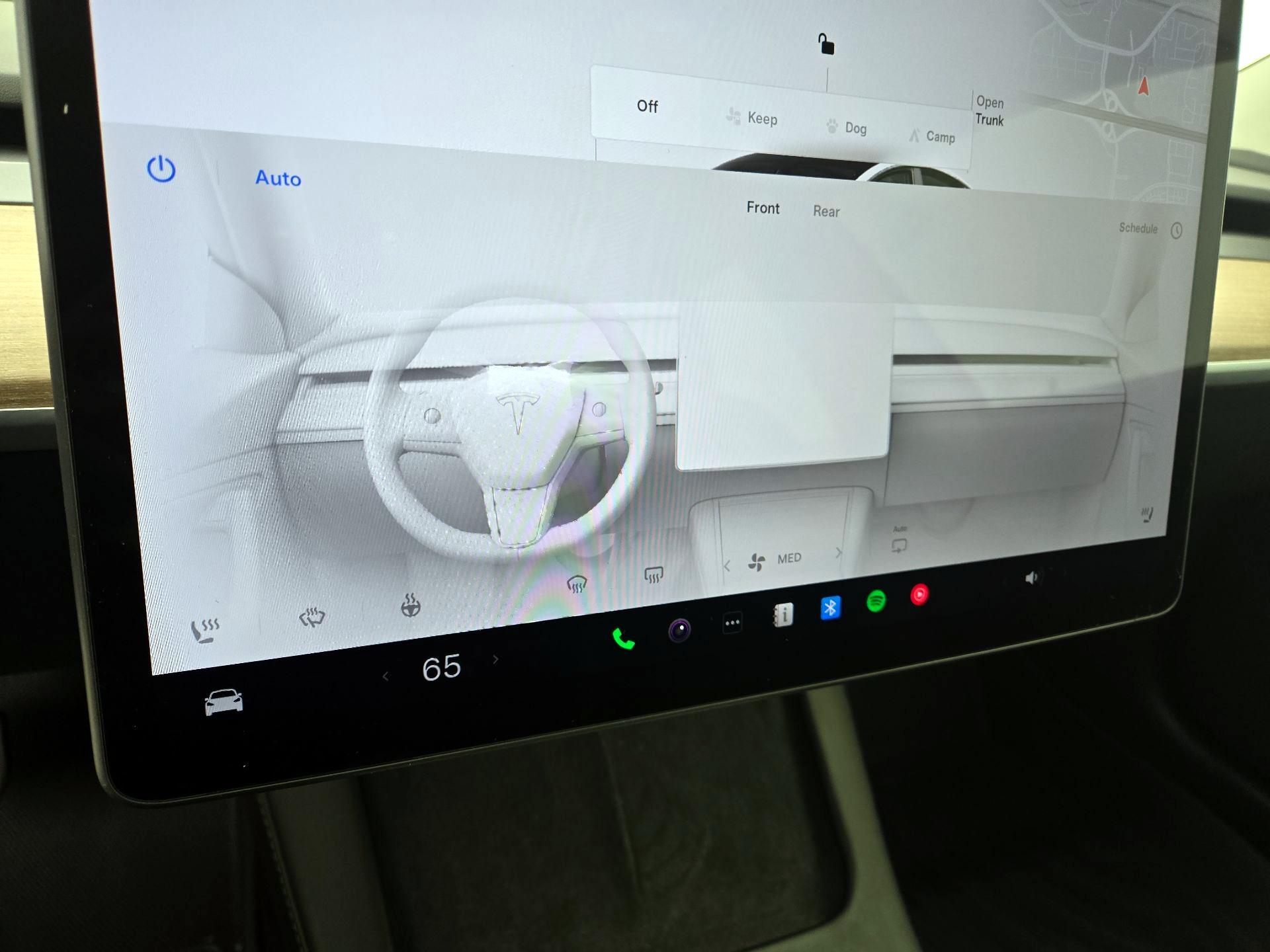 Thumbnail: 2023 Tesla Model 3 - 15