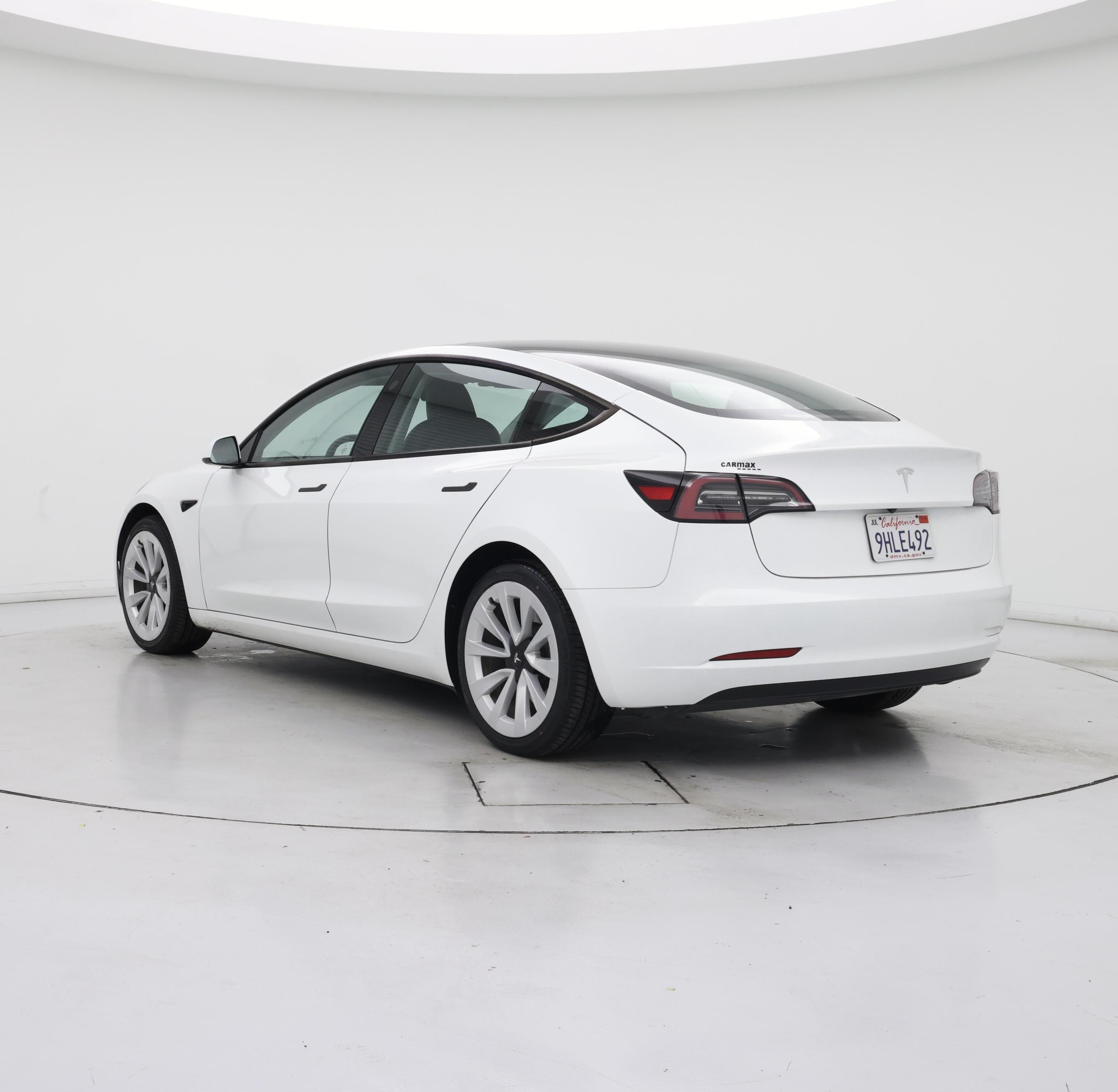 Thumbnail: 2023 Tesla Model 3 - 2