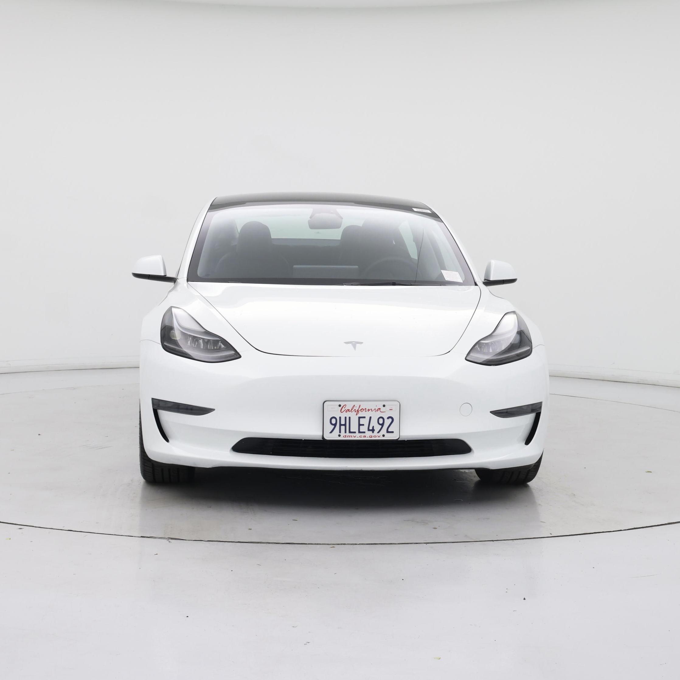 Thumbnail: 2023 Tesla Model 3 - 5