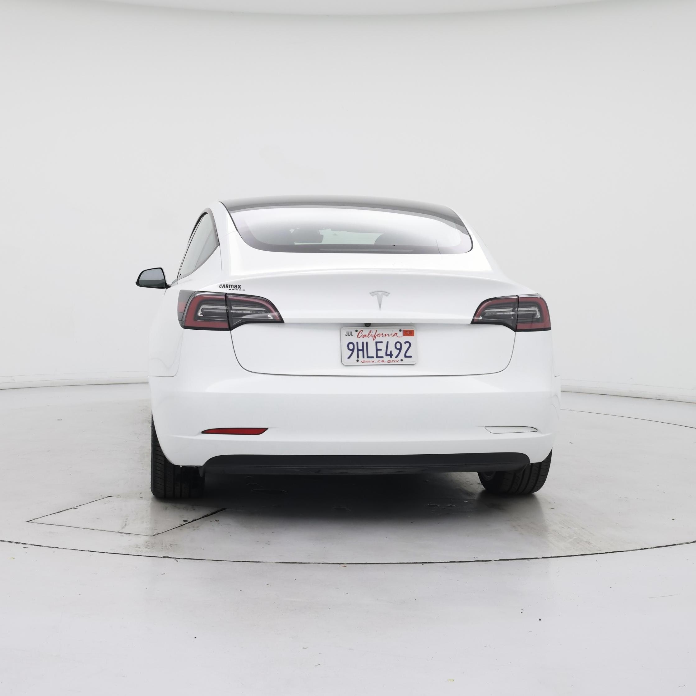 Thumbnail: 2023 Tesla Model 3 - 6