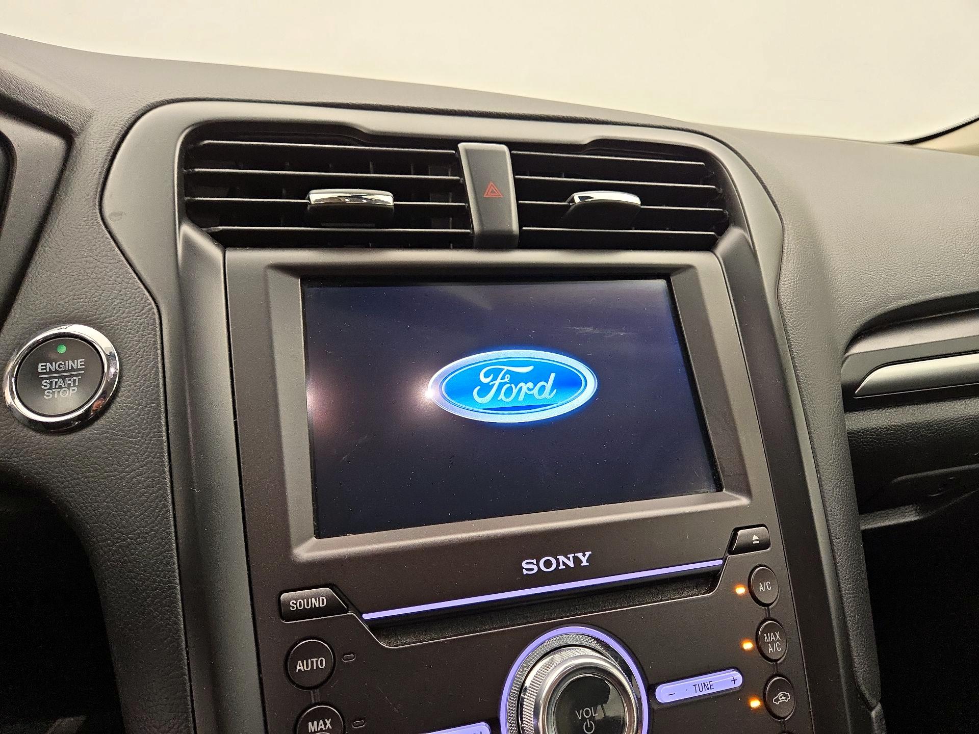 Thumbnail: 2019 Ford Fusion - 15