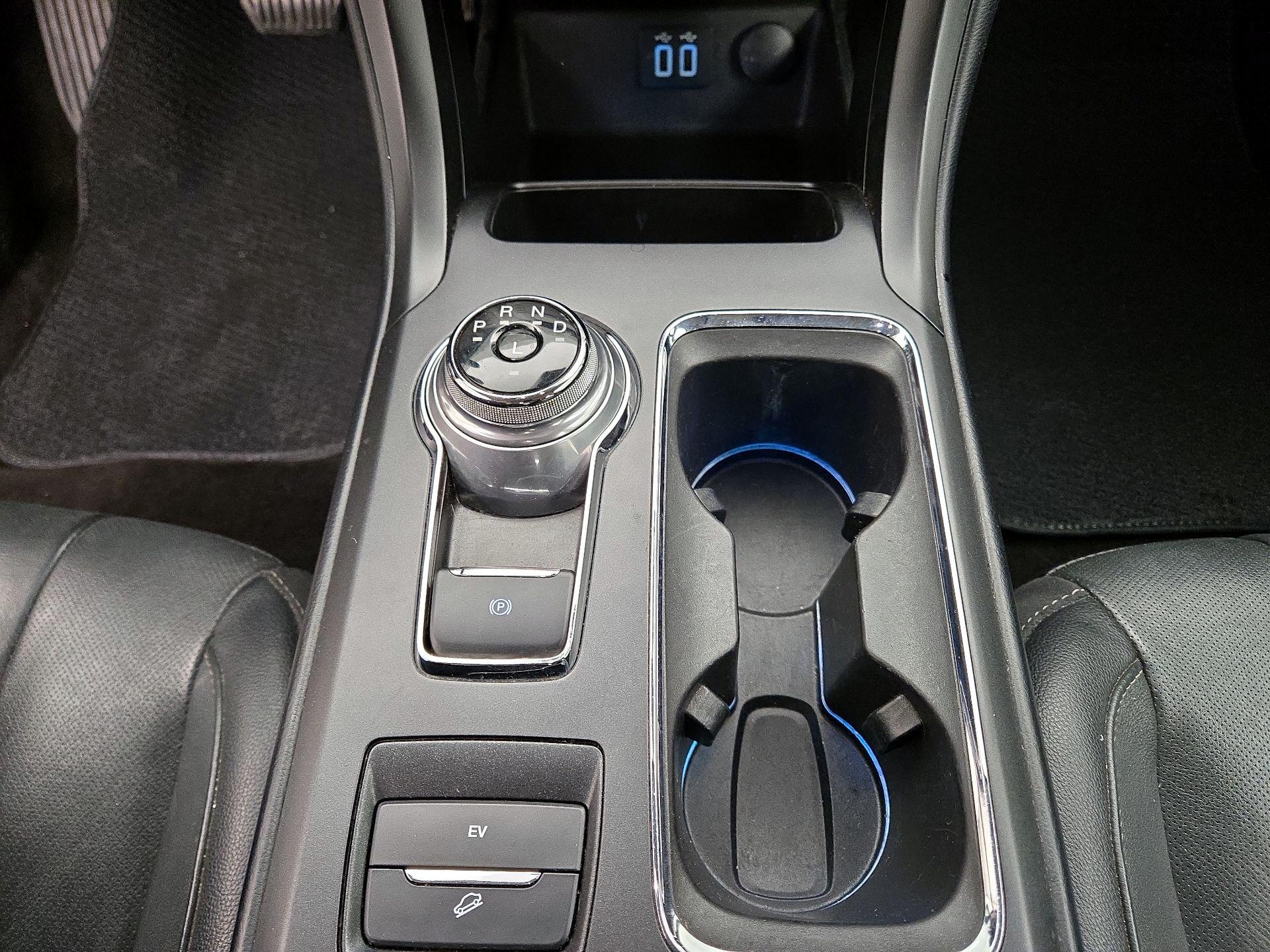 Thumbnail: 2019 Ford Fusion - 17