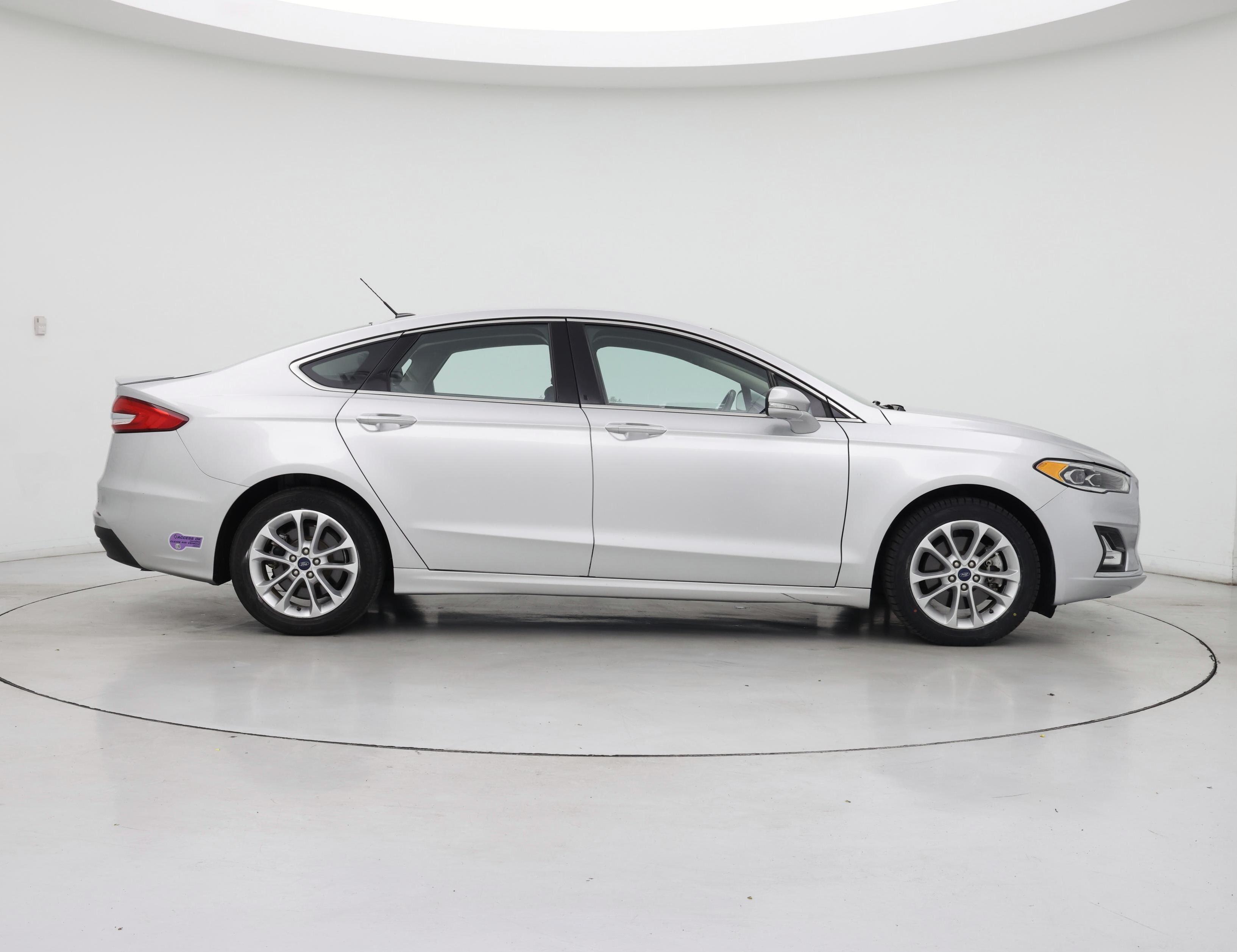 Thumbnail: 2019 Ford Fusion - 7