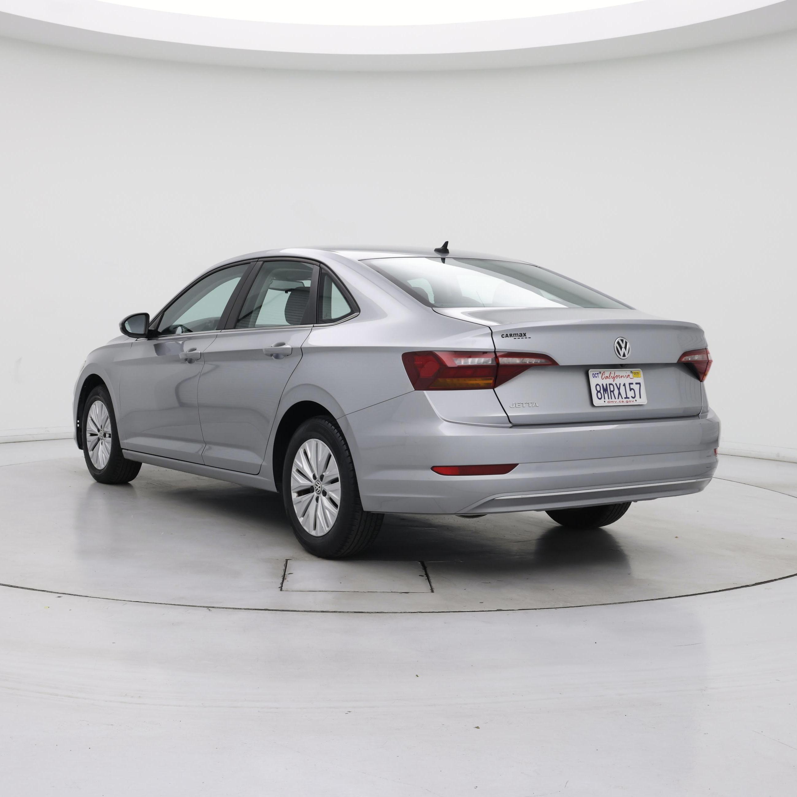 Thumbnail: 2019 Volkswagen Jetta - 2