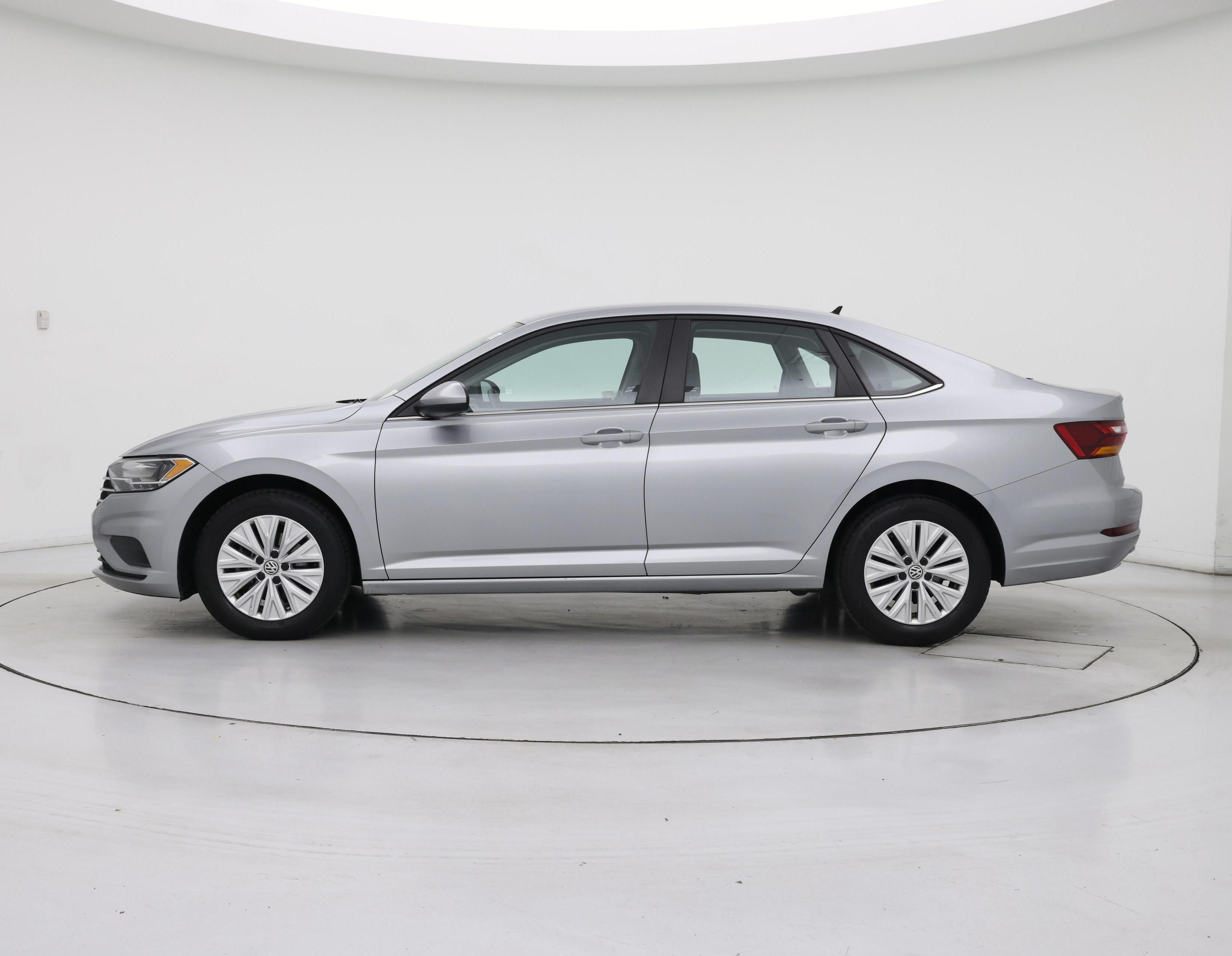 Thumbnail: 2019 Volkswagen Jetta - 3