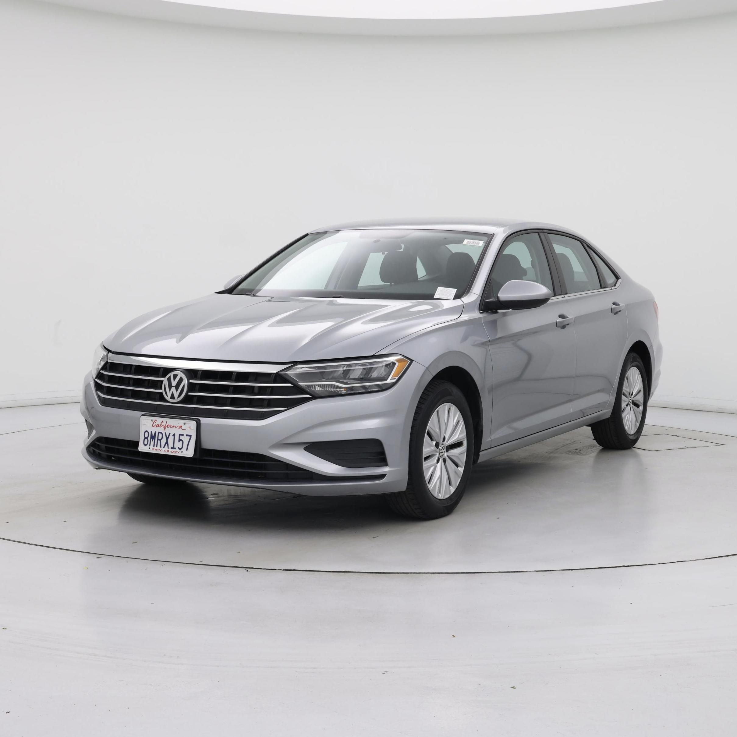 Thumbnail: 2019 Volkswagen Jetta - 4
