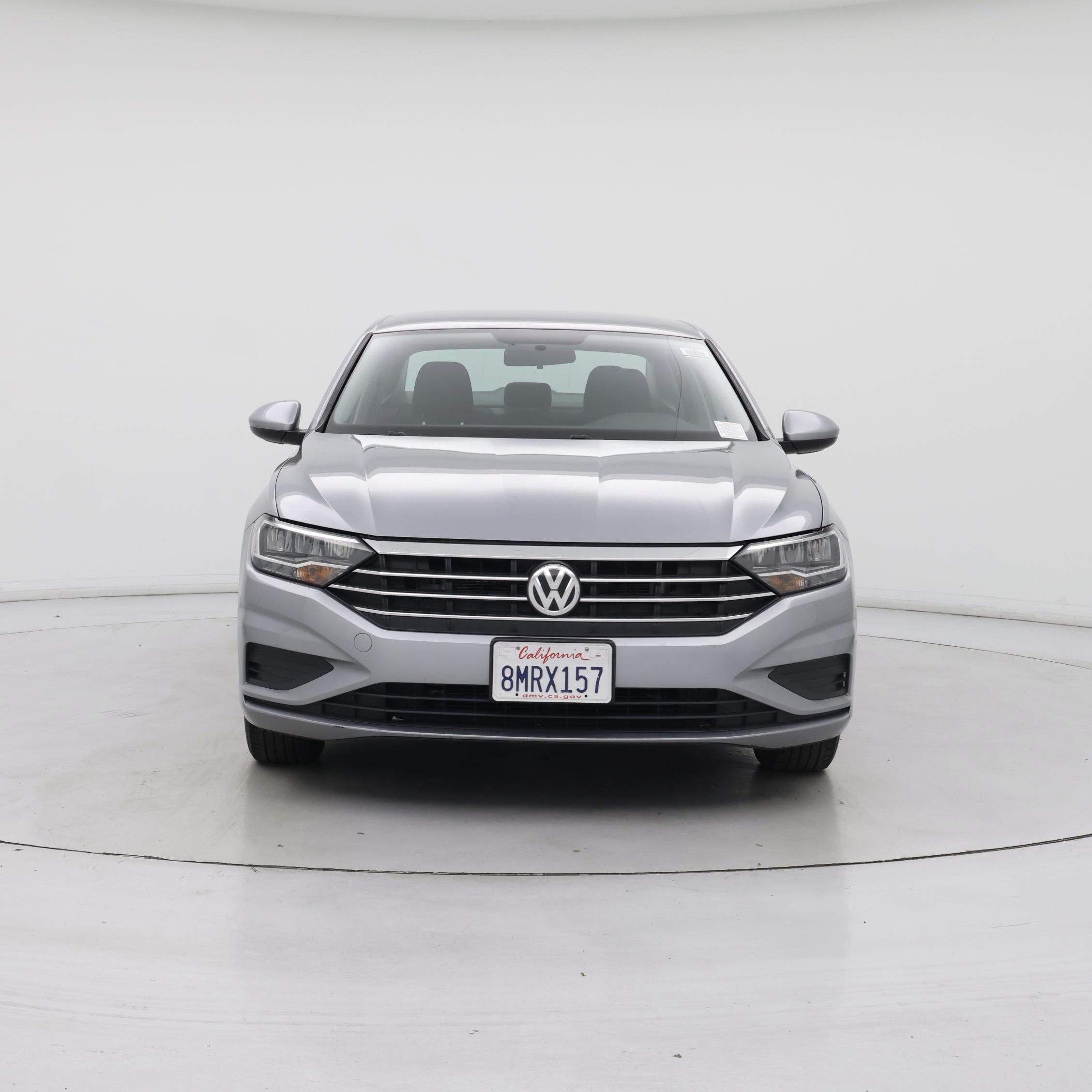 Thumbnail: 2019 Volkswagen Jetta - 5