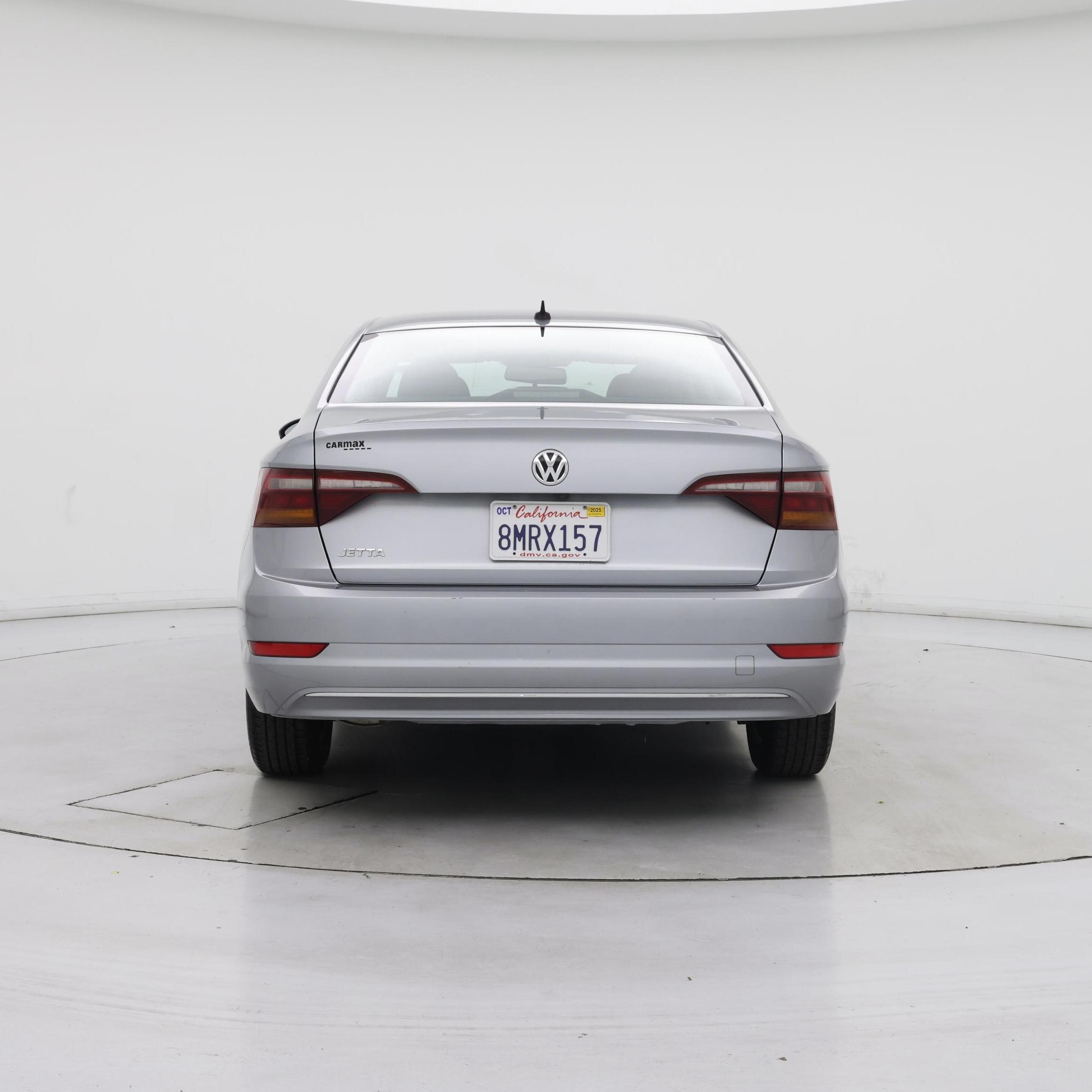 Thumbnail: 2019 Volkswagen Jetta - 6