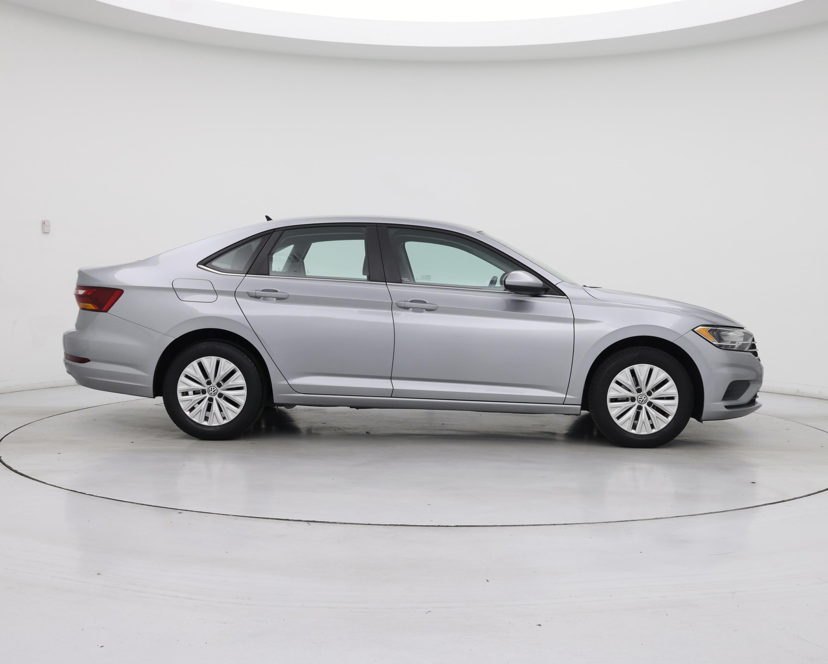 Thumbnail: 2019 Volkswagen Jetta - 7