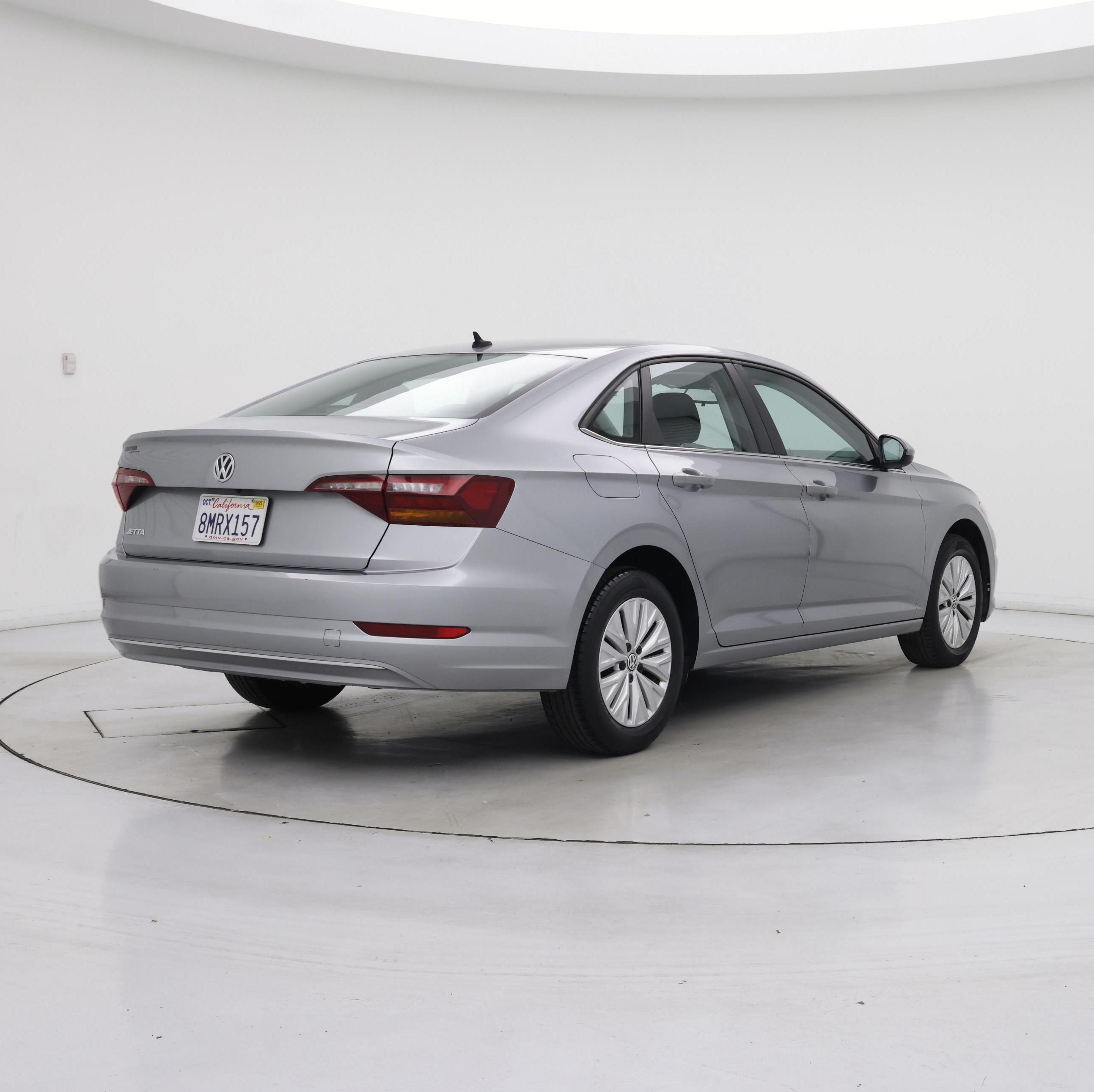 Thumbnail: 2019 Volkswagen Jetta - 8