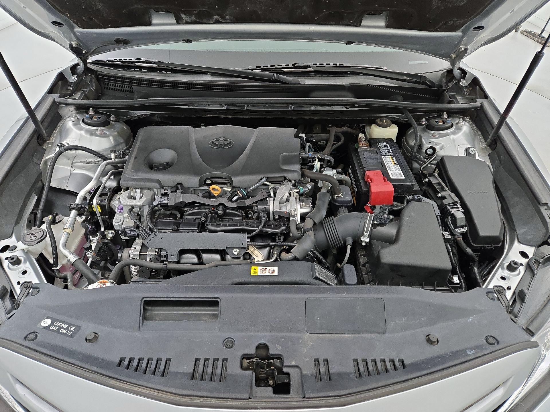 Thumbnail: 2018 Toyota Camry - 20