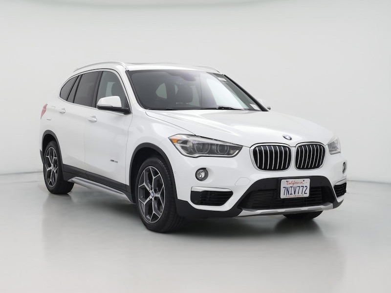 2016 BMW X1 xDrive28i -
                  Pleasanton, CA