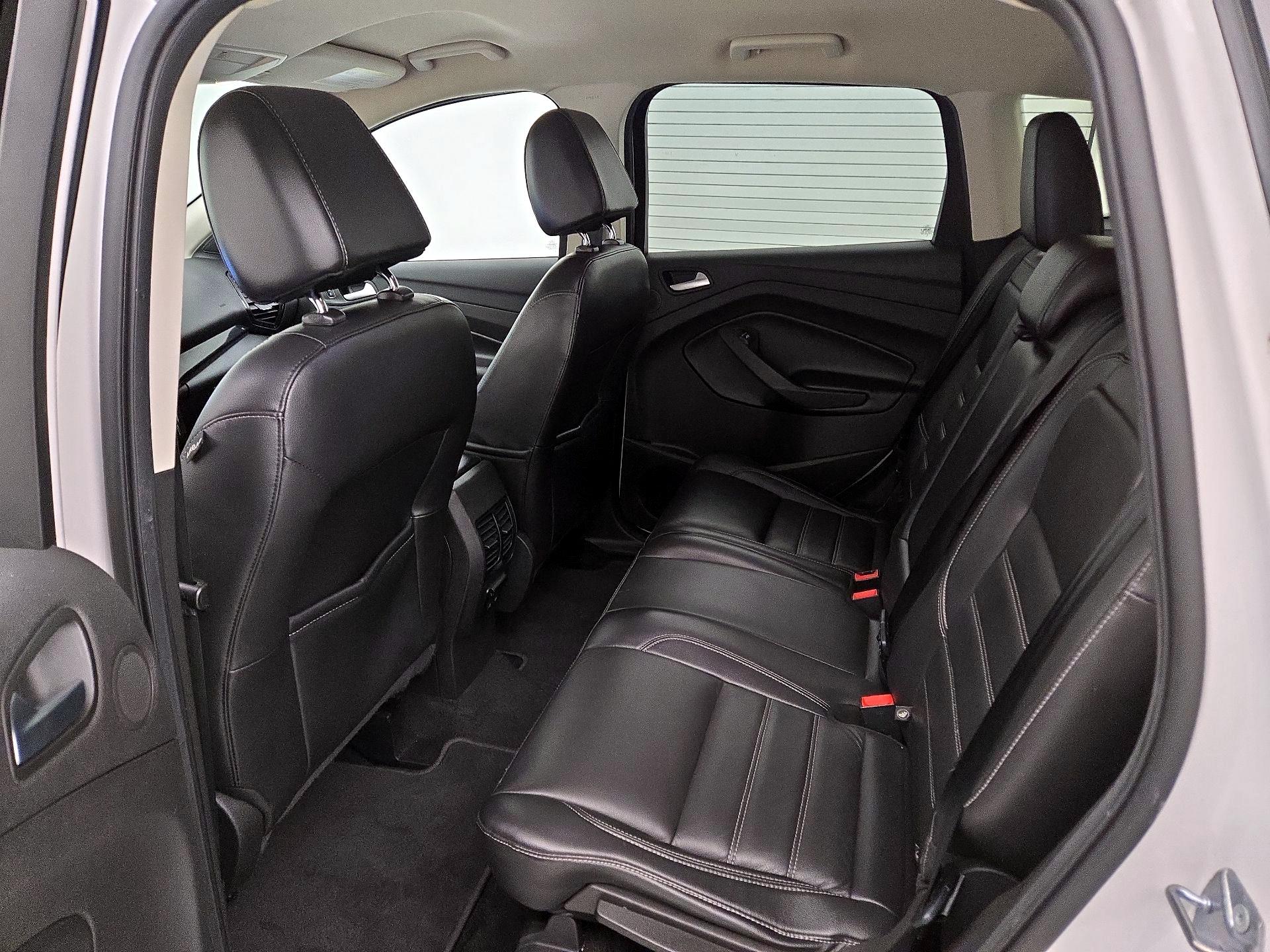 Thumbnail: 2017 Ford Escape - 18