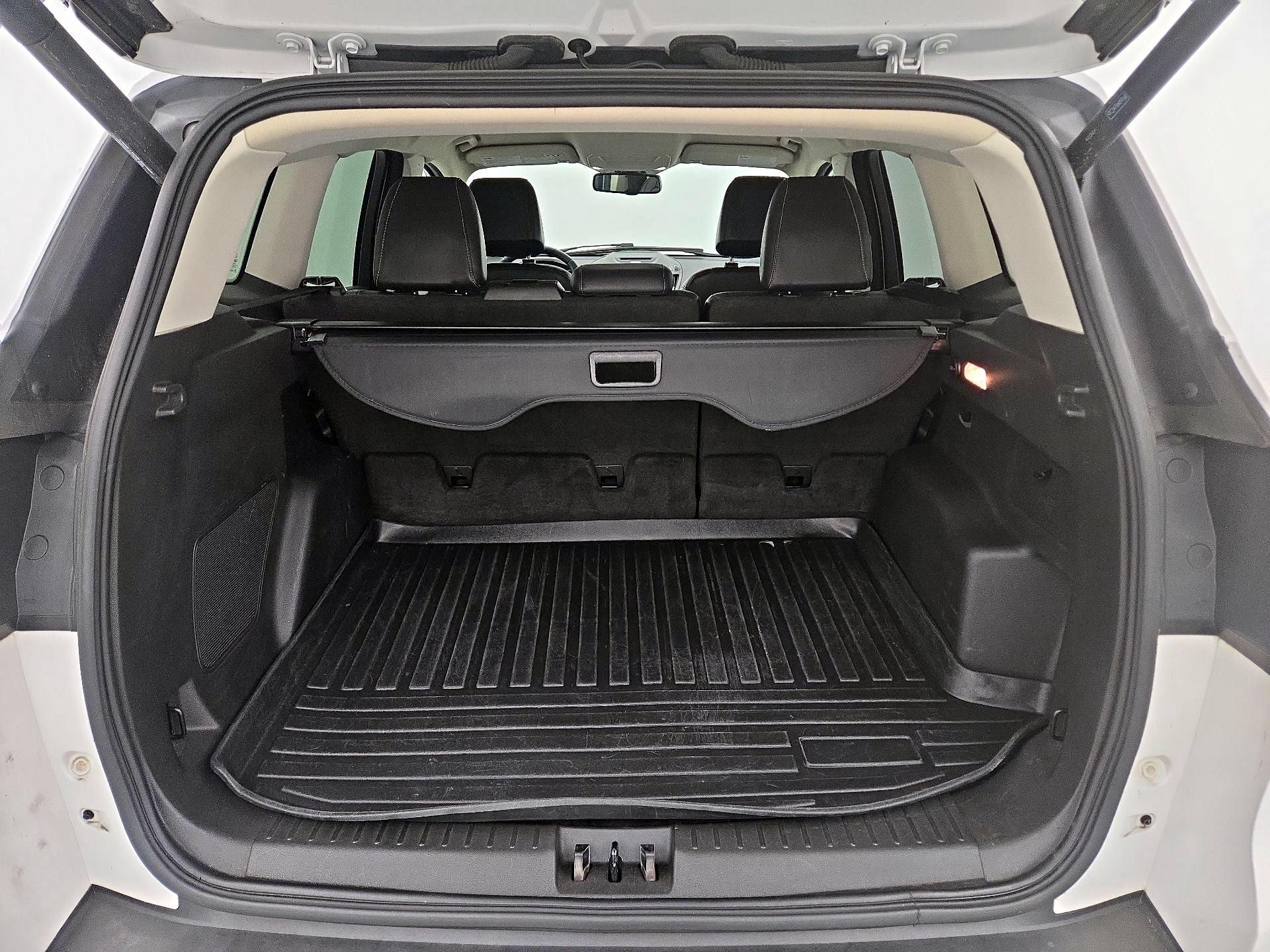 Thumbnail: 2017 Ford Escape - 19