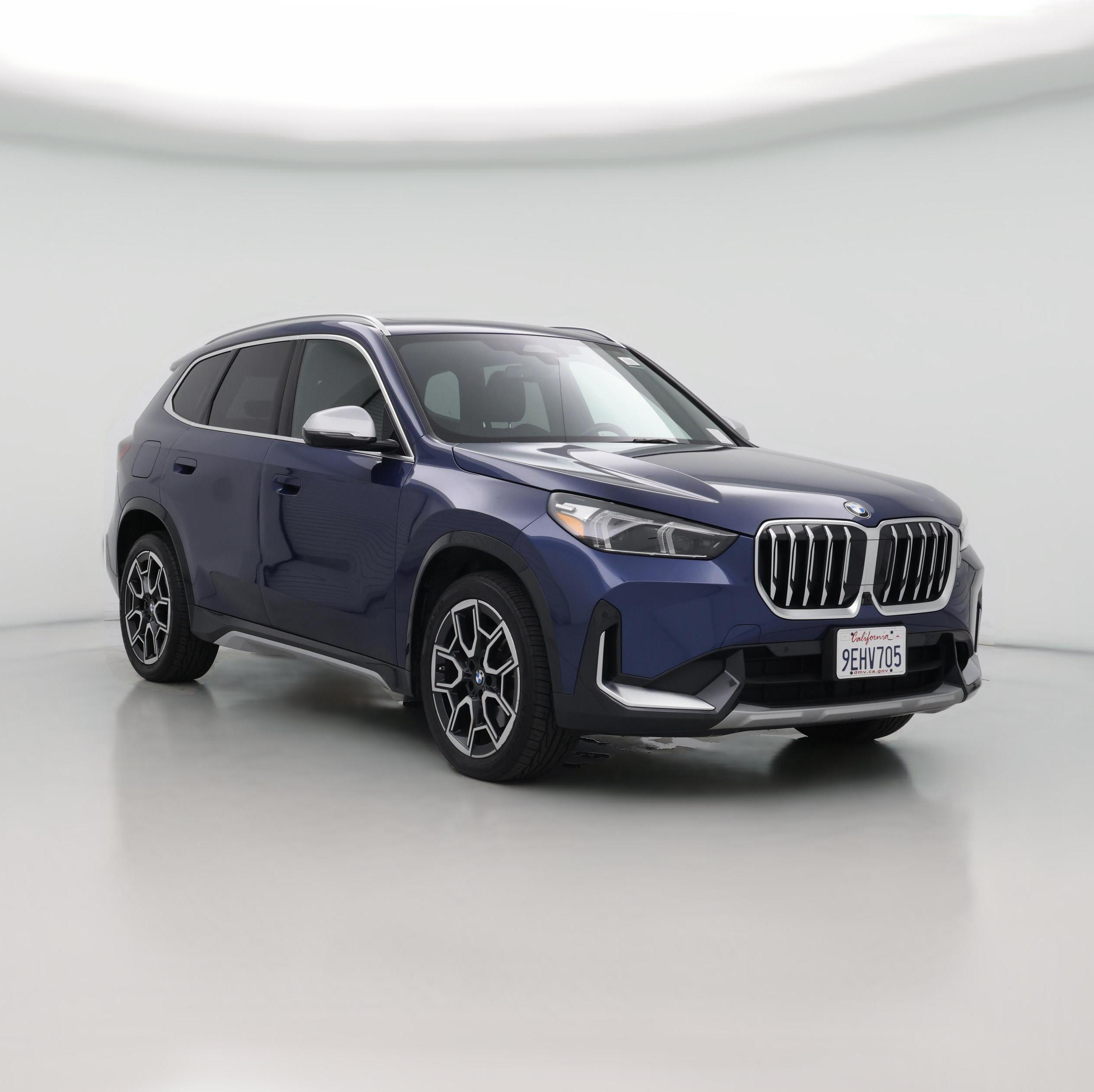 Thumbnail: 2023 BMW X1 - 1