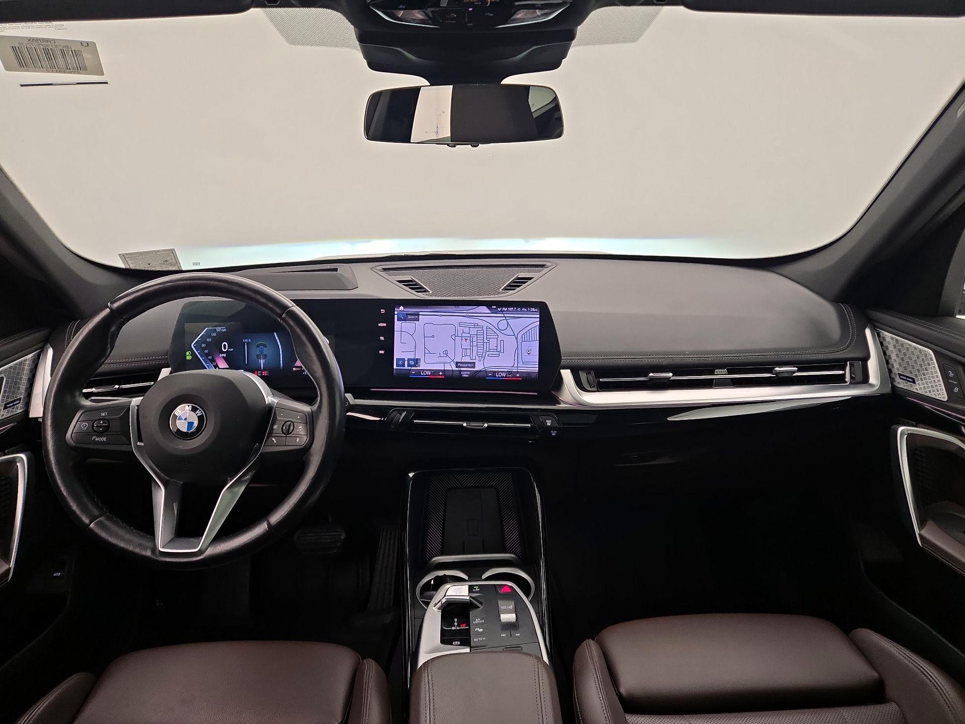 Thumbnail: 2023 BMW X1 - 9