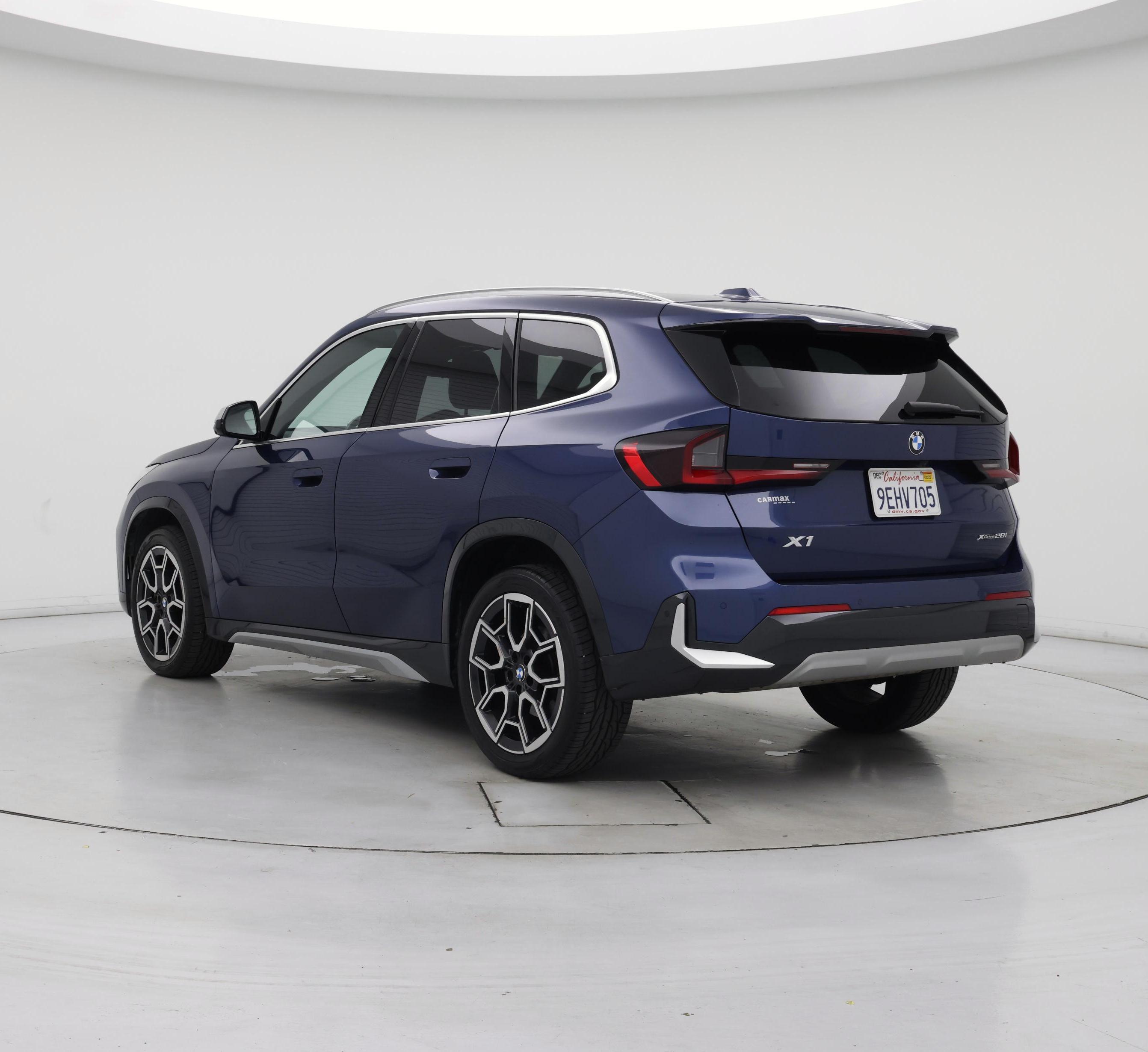 Thumbnail: 2023 BMW X1 - 2