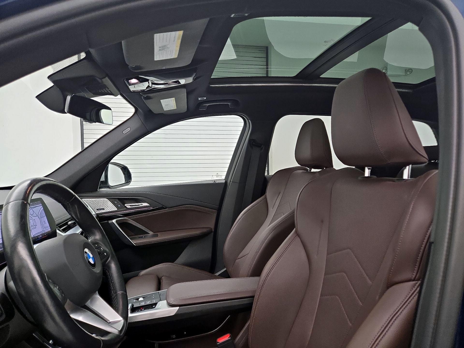 Thumbnail: 2023 BMW X1 - 20