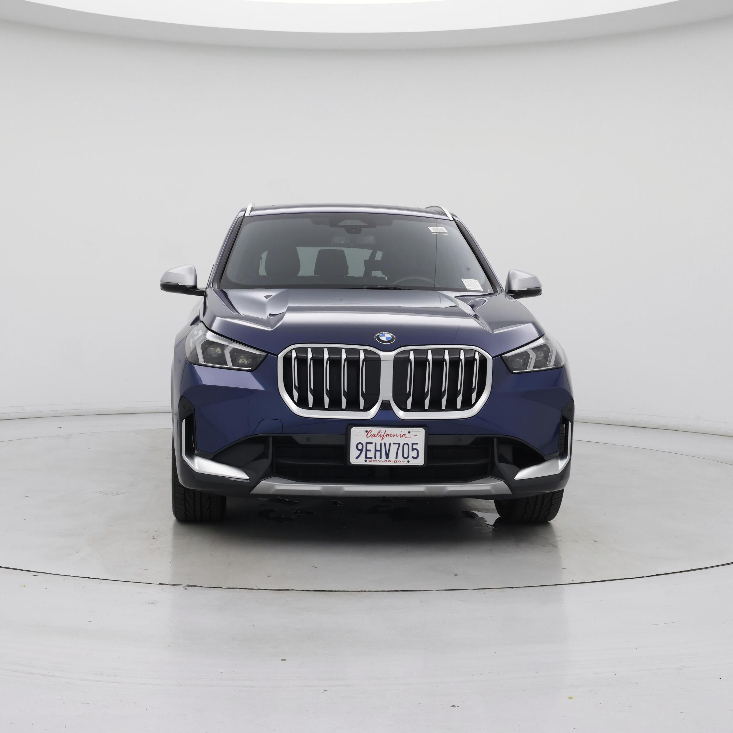 Thumbnail: 2023 BMW X1 - 5
