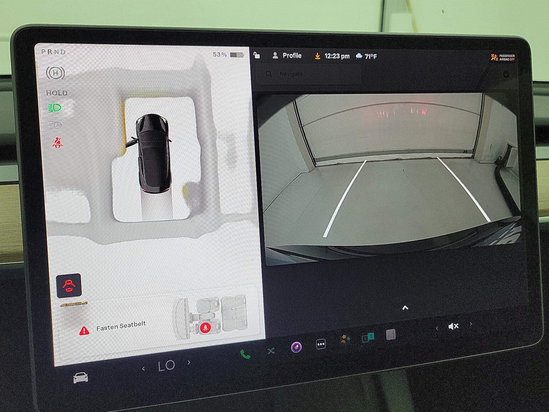 Thumbnail: 2023 Tesla Model 3 - 14